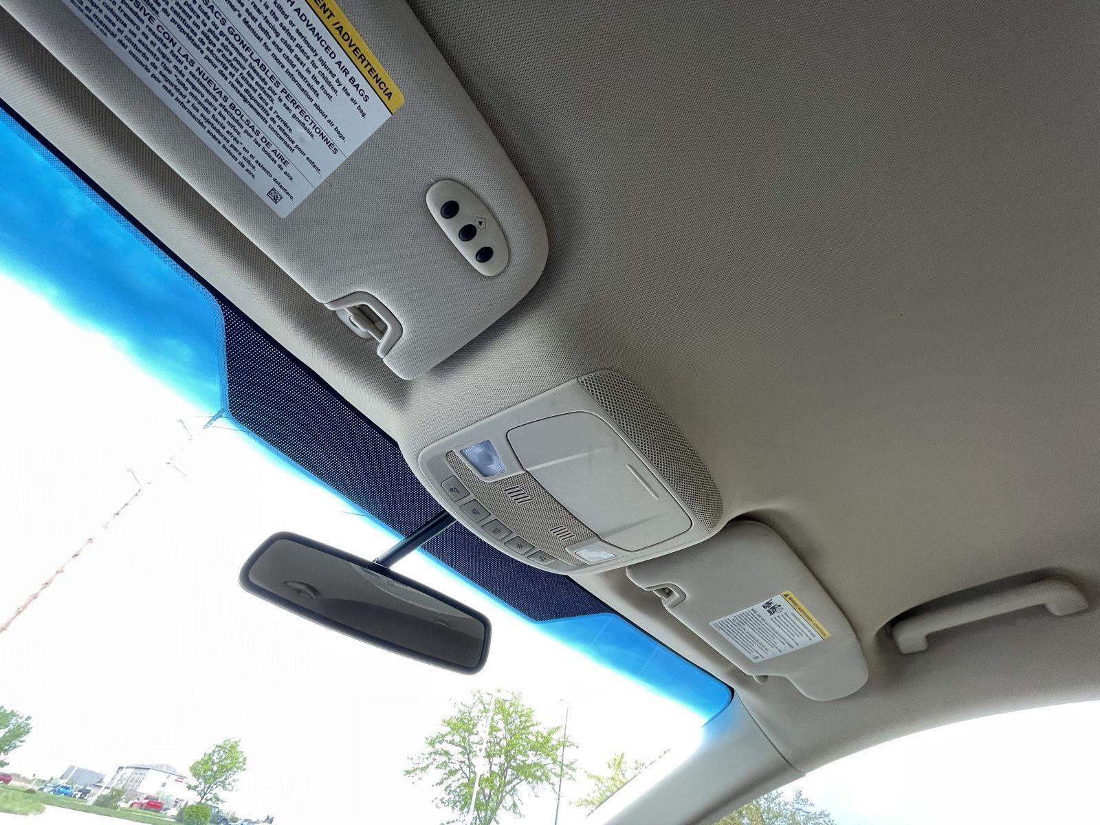 Used 2015 Ford Edge for sale in Lincoln NE