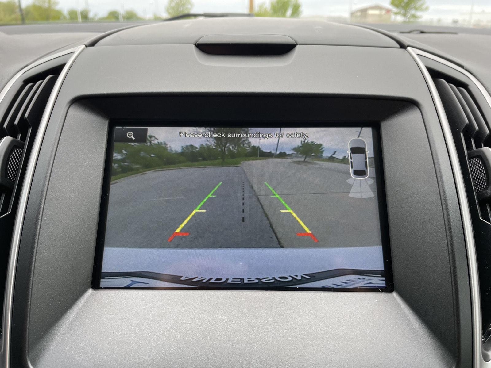 Used 2015 Ford Edge for sale in Lincoln NE