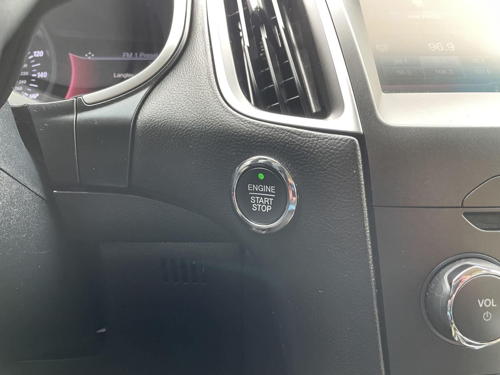 Used 2015 Ford Edge for sale in Lincoln NE