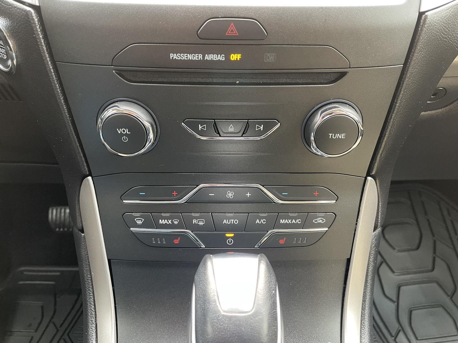 Used 2015 Ford Edge for sale in Lincoln NE