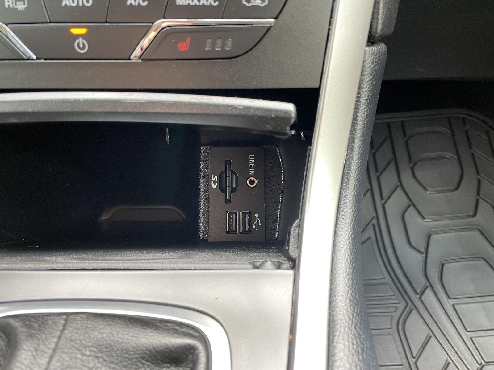 Used 2015 Ford Edge for sale in Lincoln NE