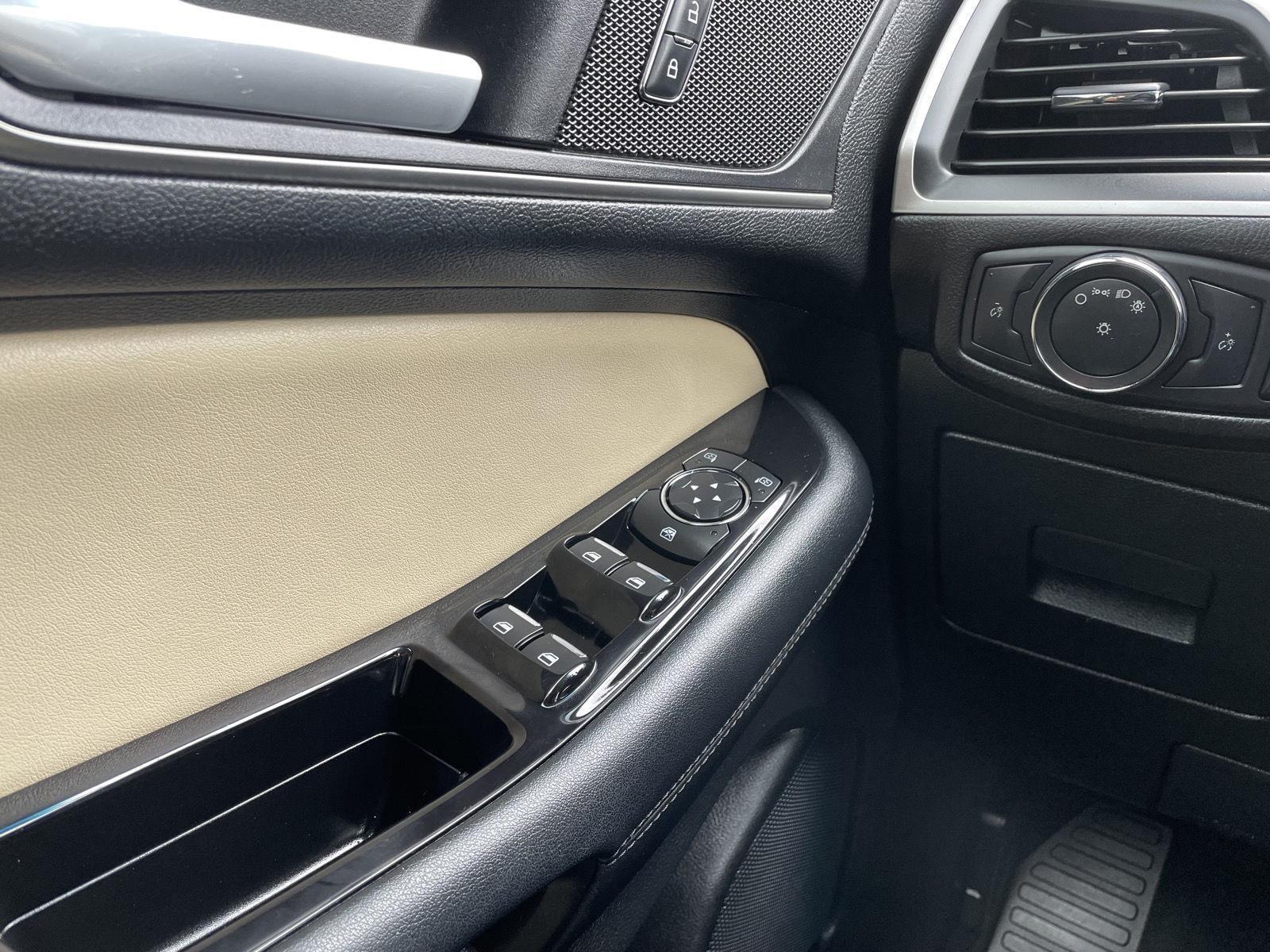 Used 2015 Ford Edge for sale in Lincoln NE