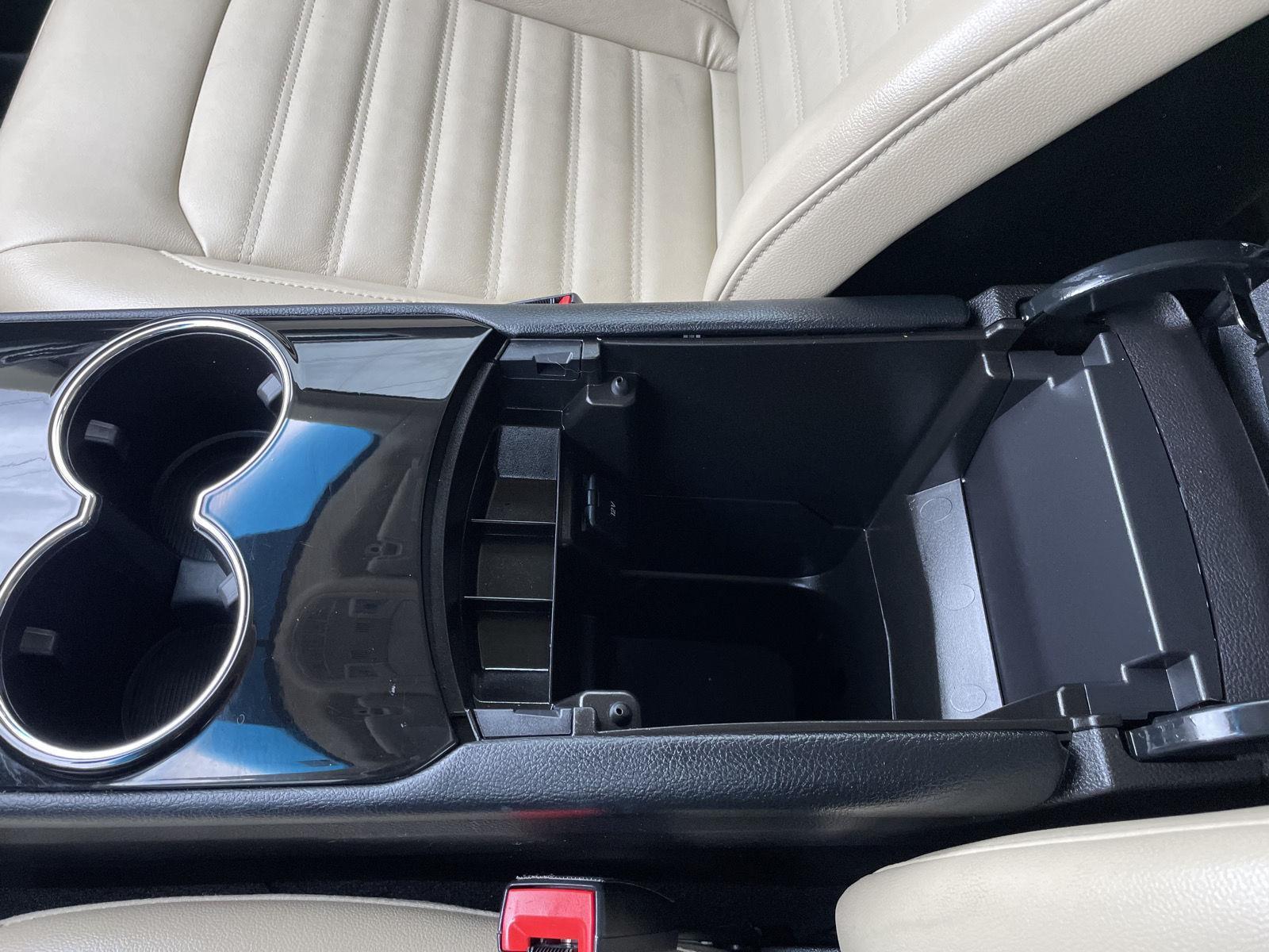 Used 2015 Ford Edge for sale in Lincoln NE