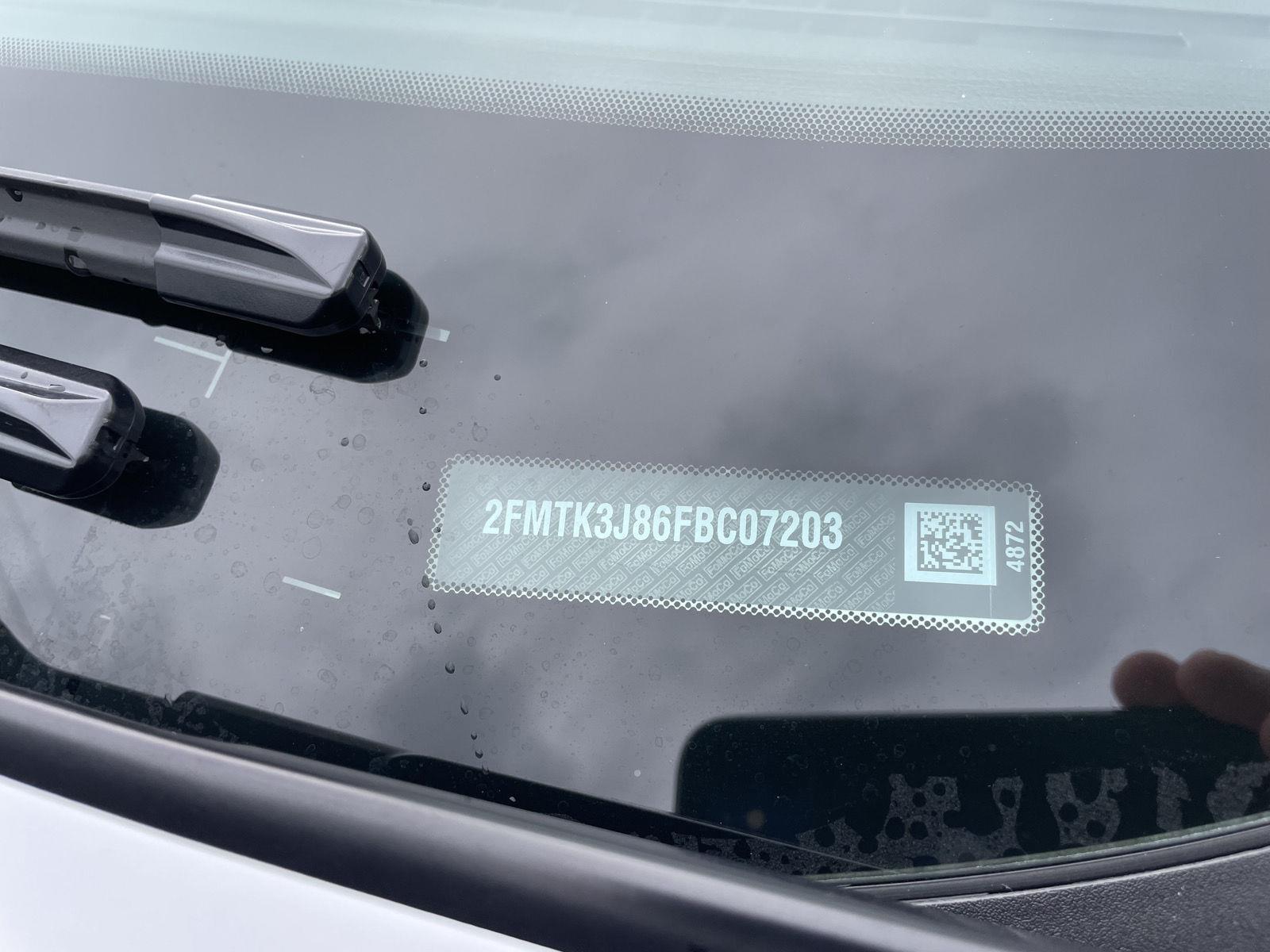 Used 2015 Ford Edge for sale in Lincoln NE