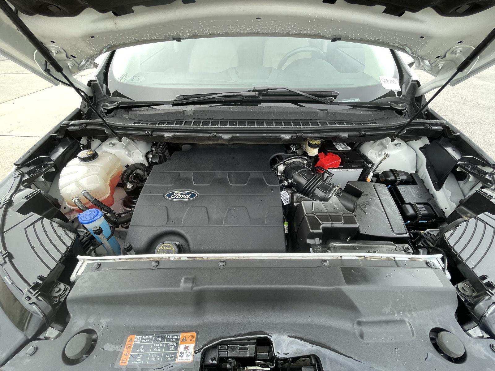 Used 2015 Ford Edge for sale in Lincoln NE