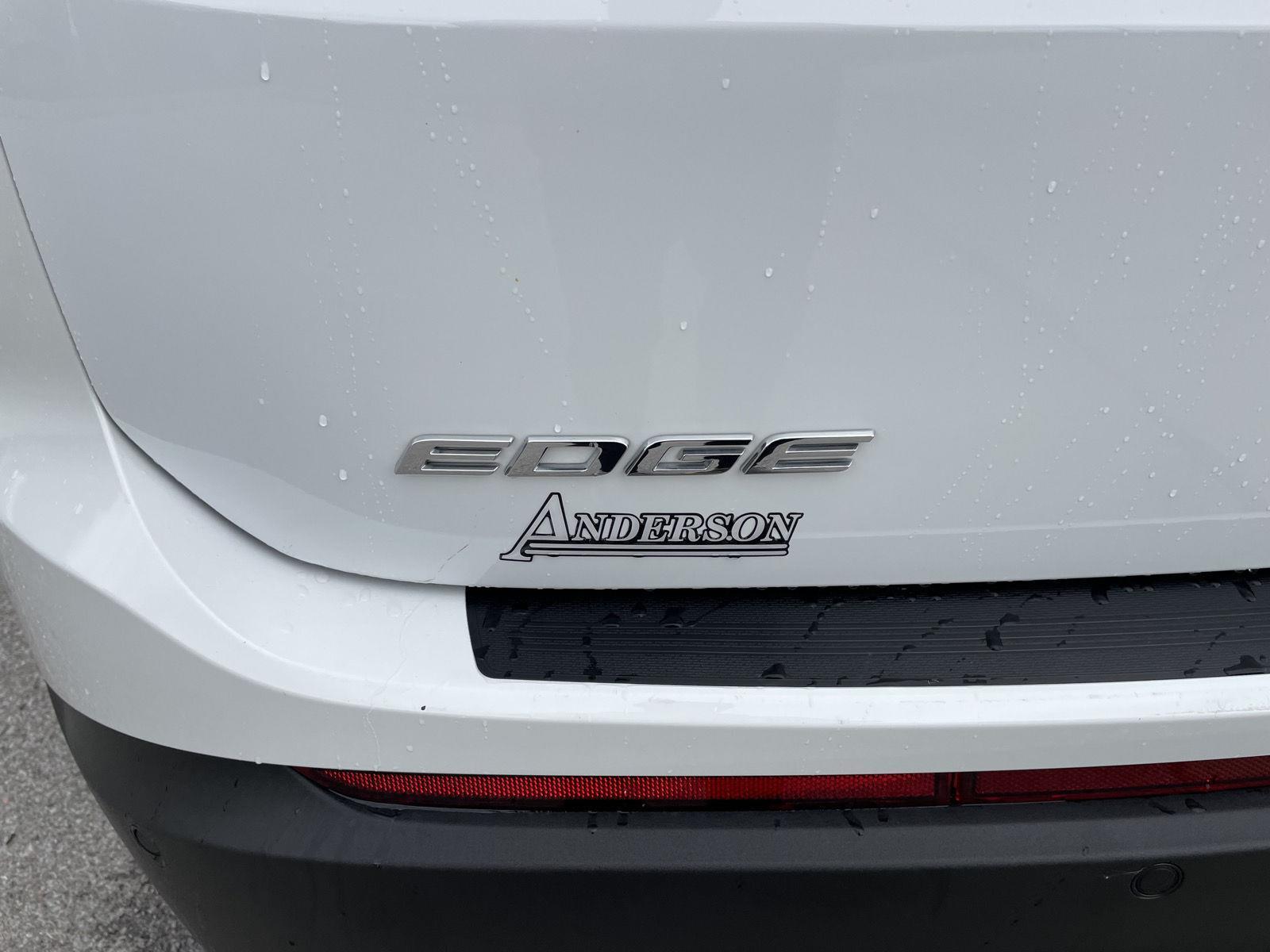 Used 2015 Ford Edge for sale in Lincoln NE