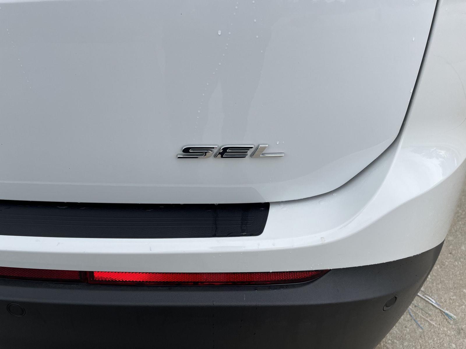 Used 2015 Ford Edge for sale in Lincoln NE