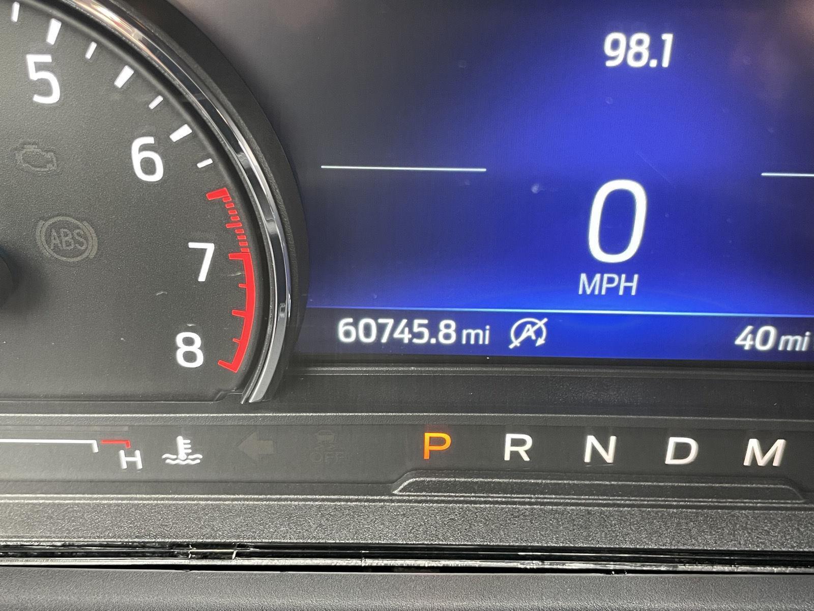 Used 2020 Ford Explorer for sale in Lincoln NE