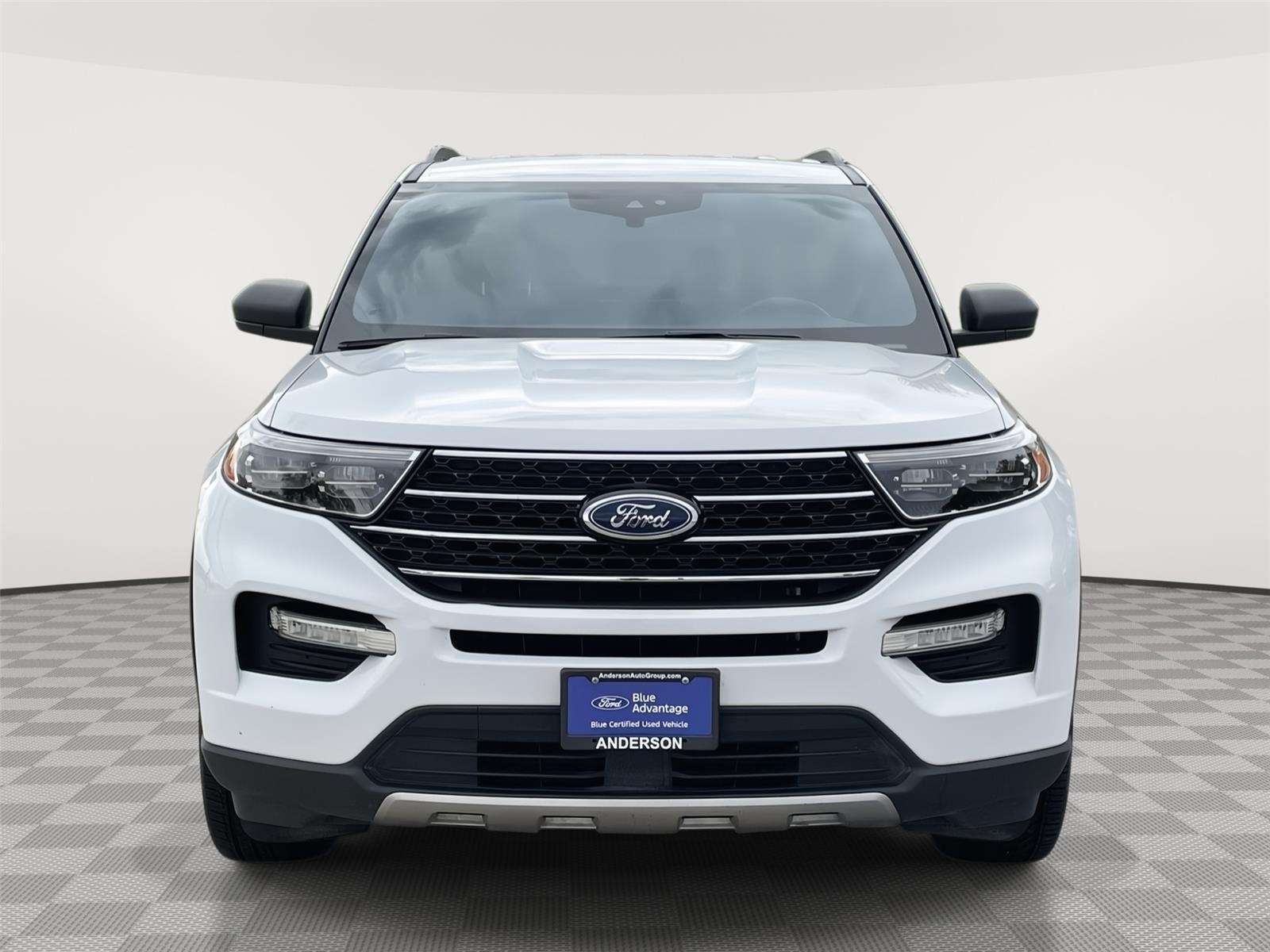 Used 2020 Ford Explorer for sale in Lincoln NE