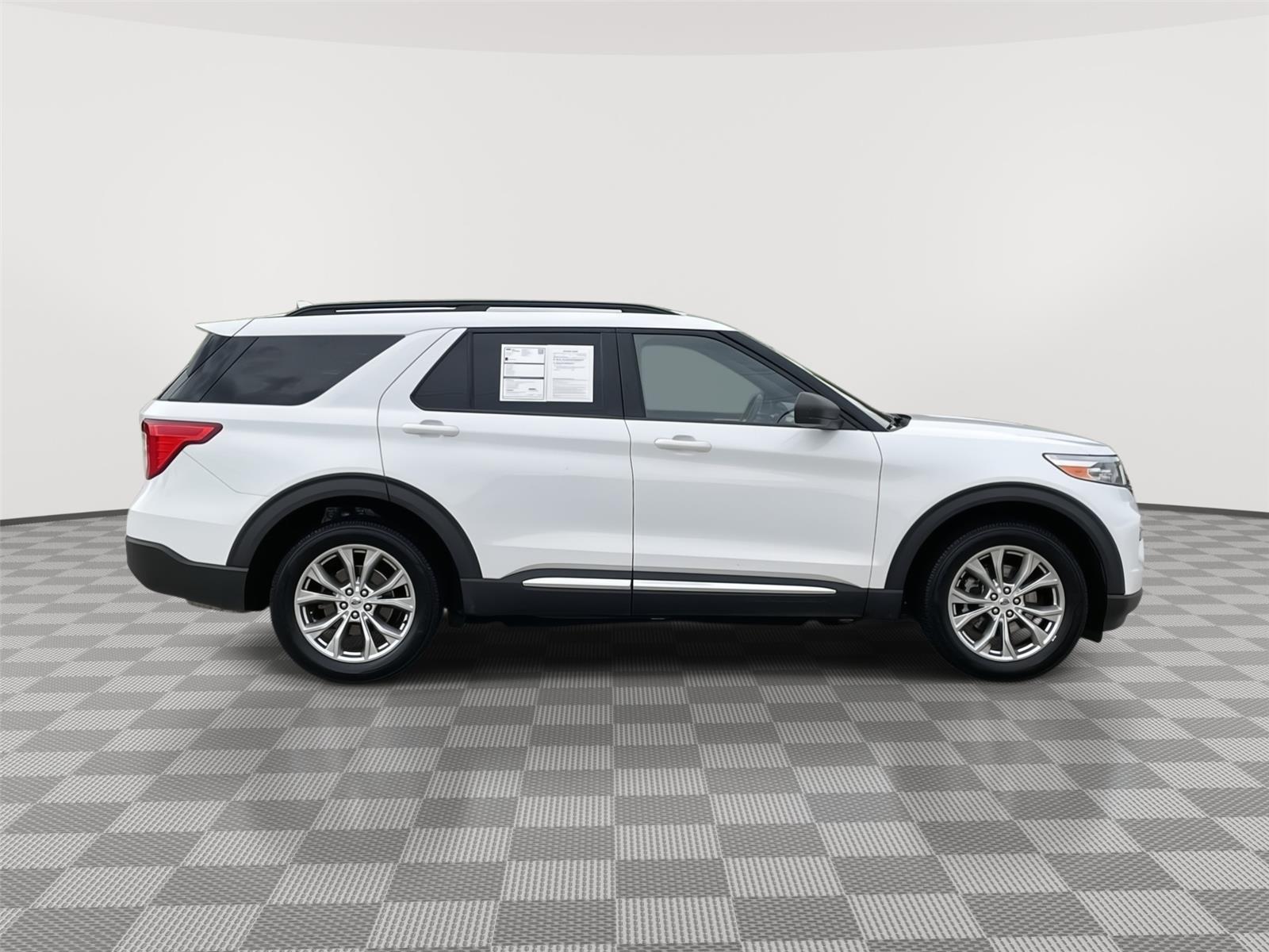 Used 2020 Ford Explorer for sale in Lincoln NE