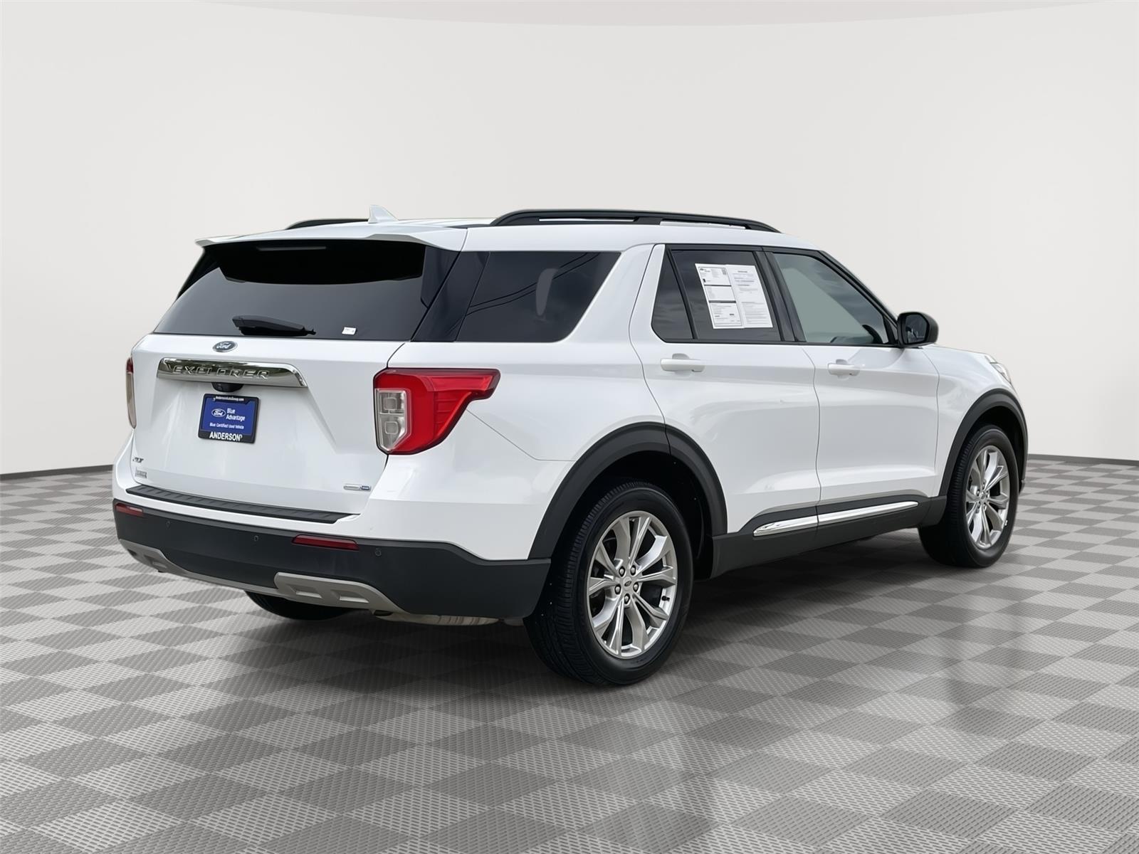 Used 2020 Ford Explorer for sale in Lincoln NE