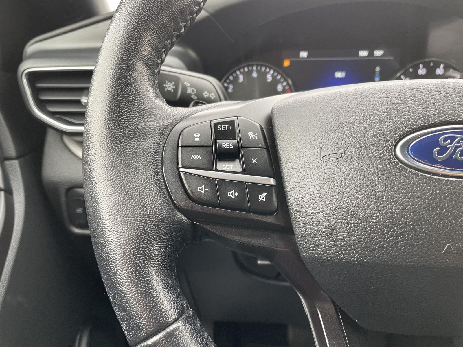 Used 2020 Ford Explorer for sale in Lincoln NE