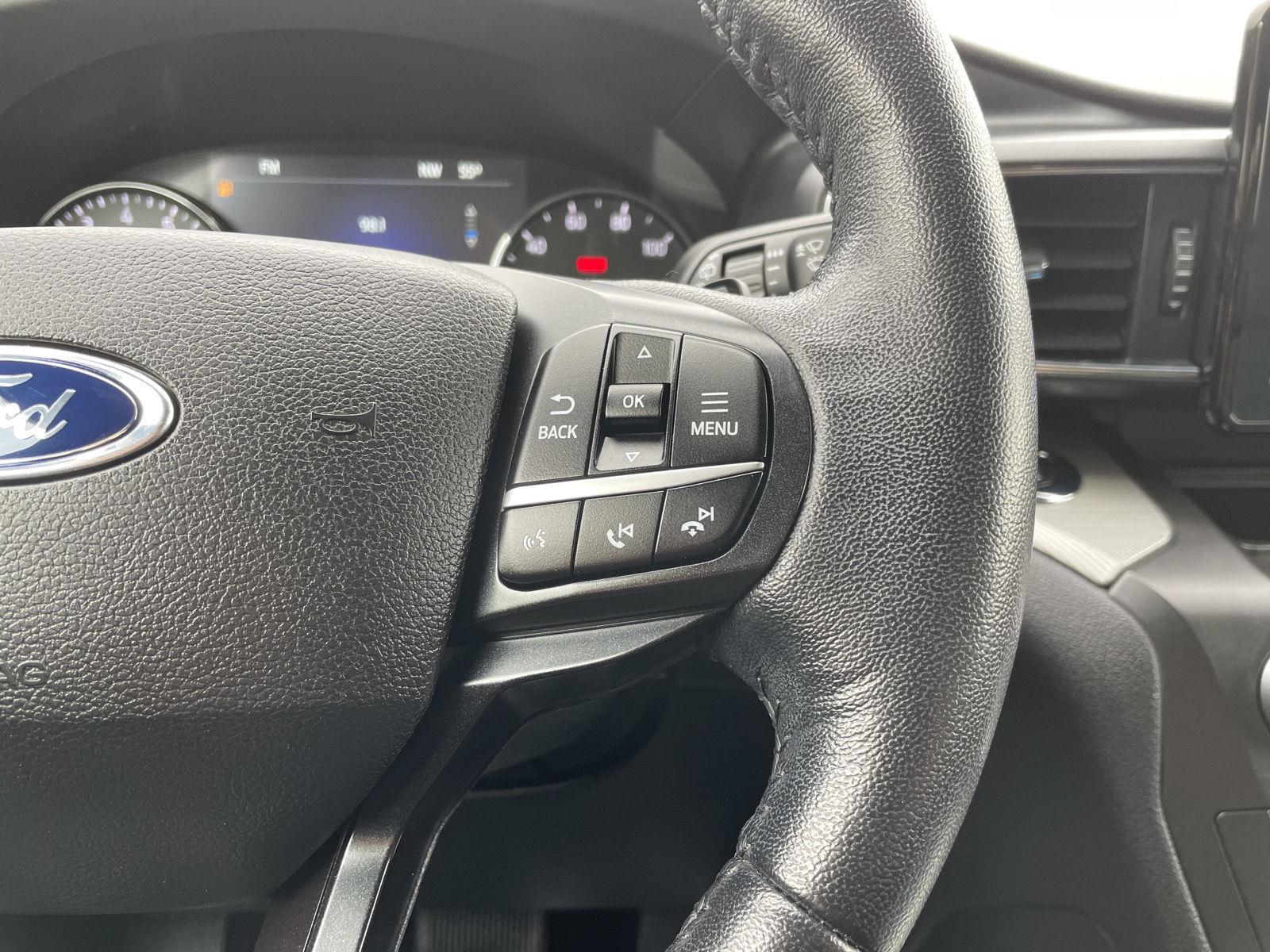 Used 2020 Ford Explorer for sale in Lincoln NE