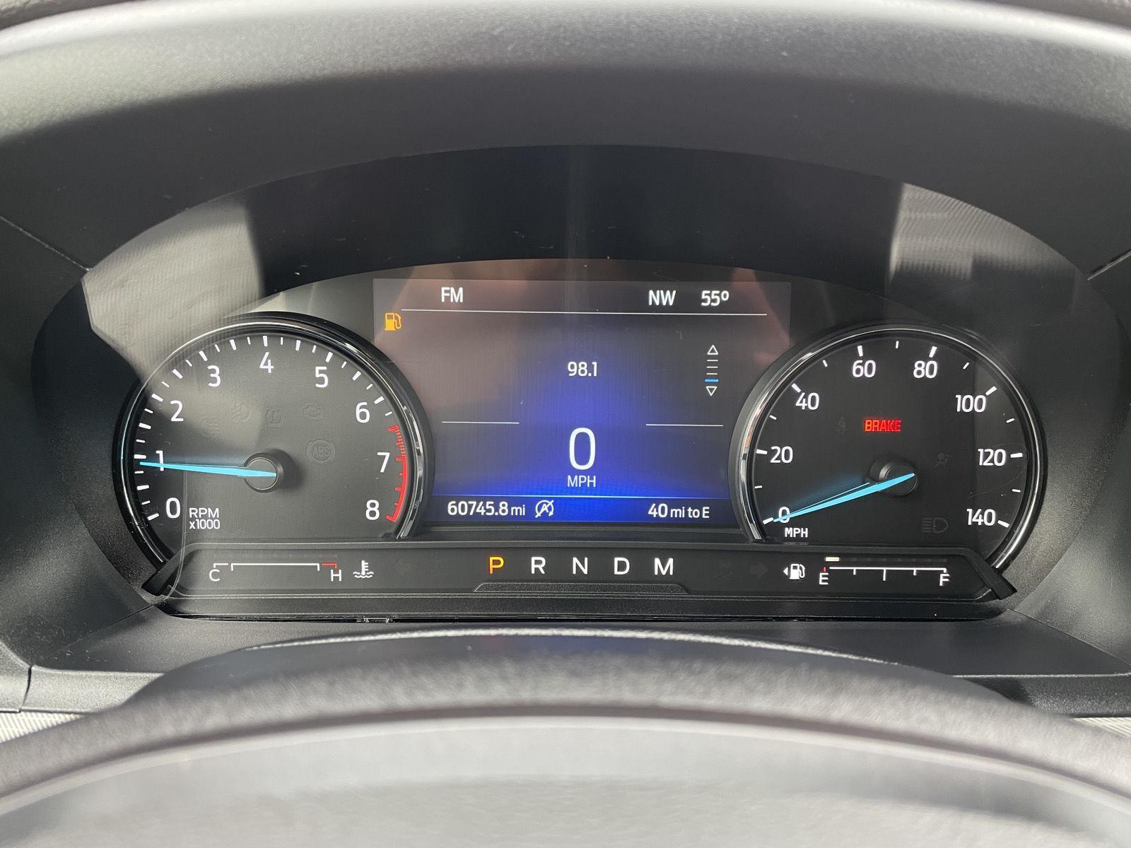 Used 2020 Ford Explorer for sale in Lincoln NE