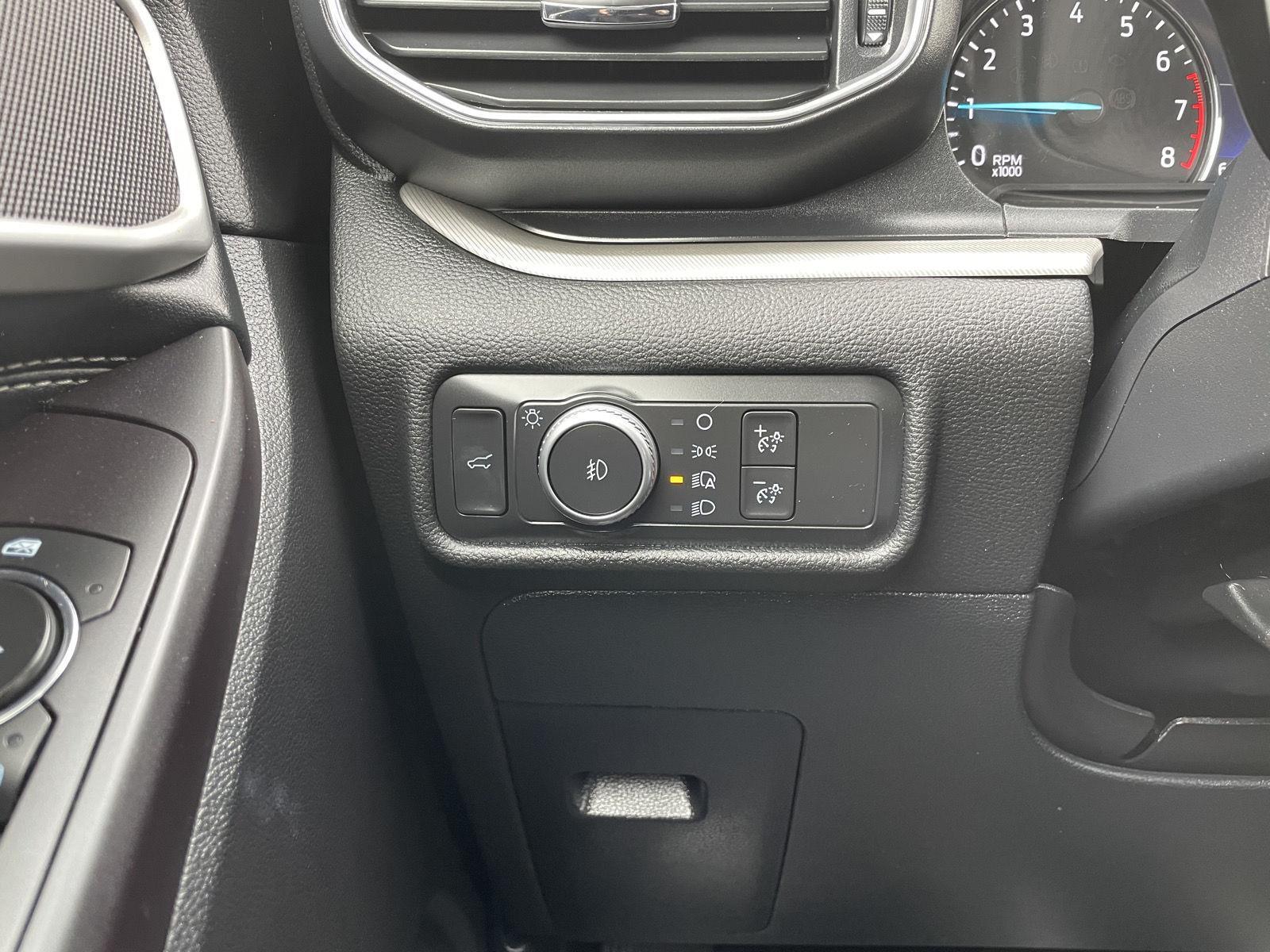 Used 2020 Ford Explorer for sale in Lincoln NE