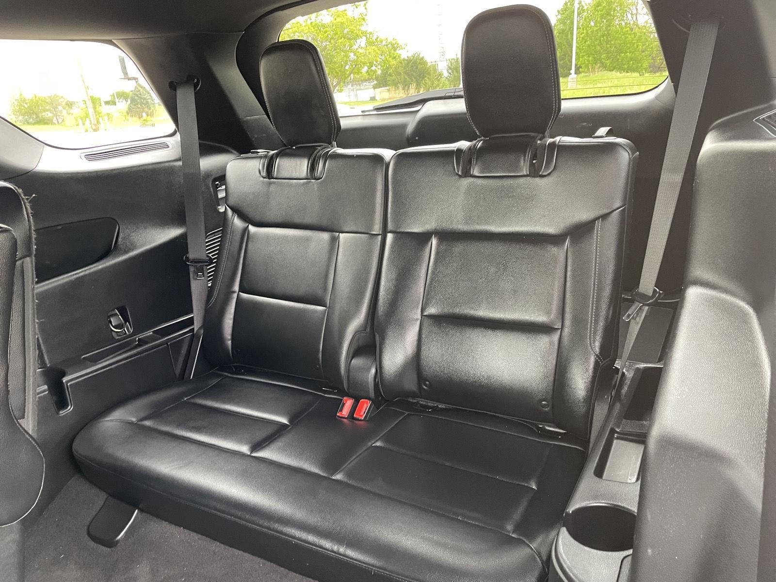 Used 2020 Ford Explorer for sale in Lincoln NE