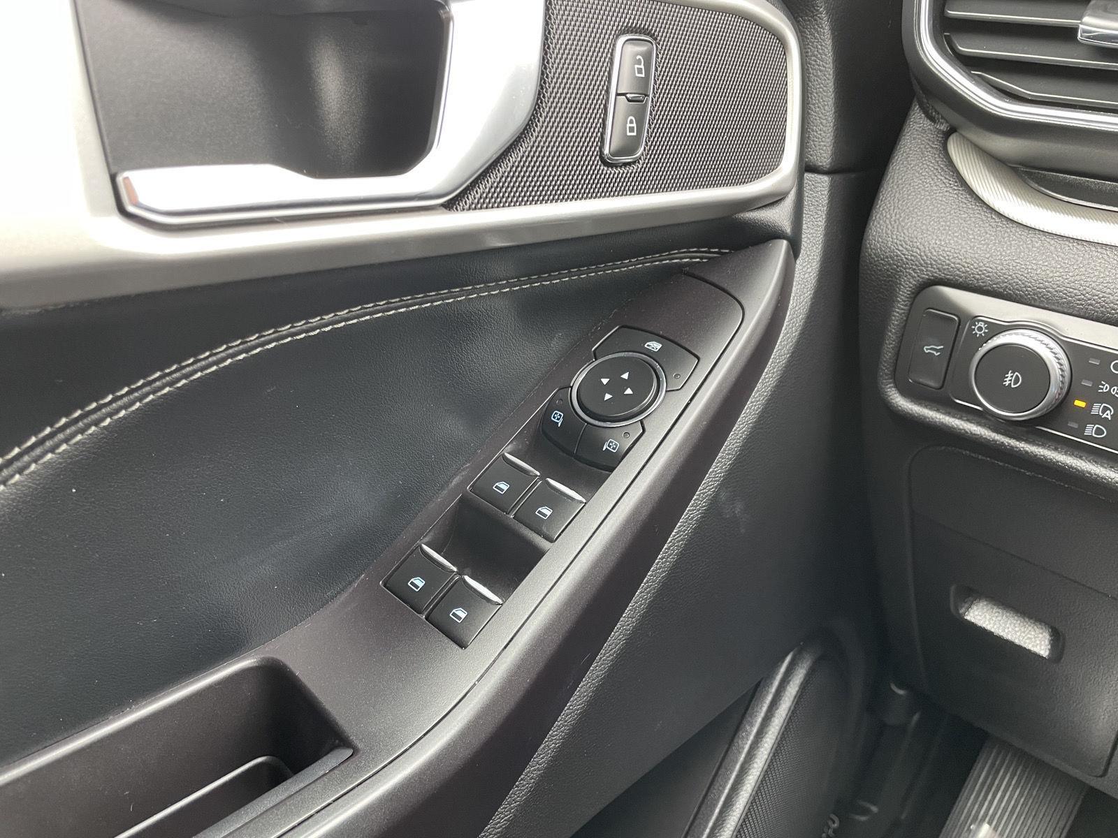 Used 2020 Ford Explorer for sale in Lincoln NE