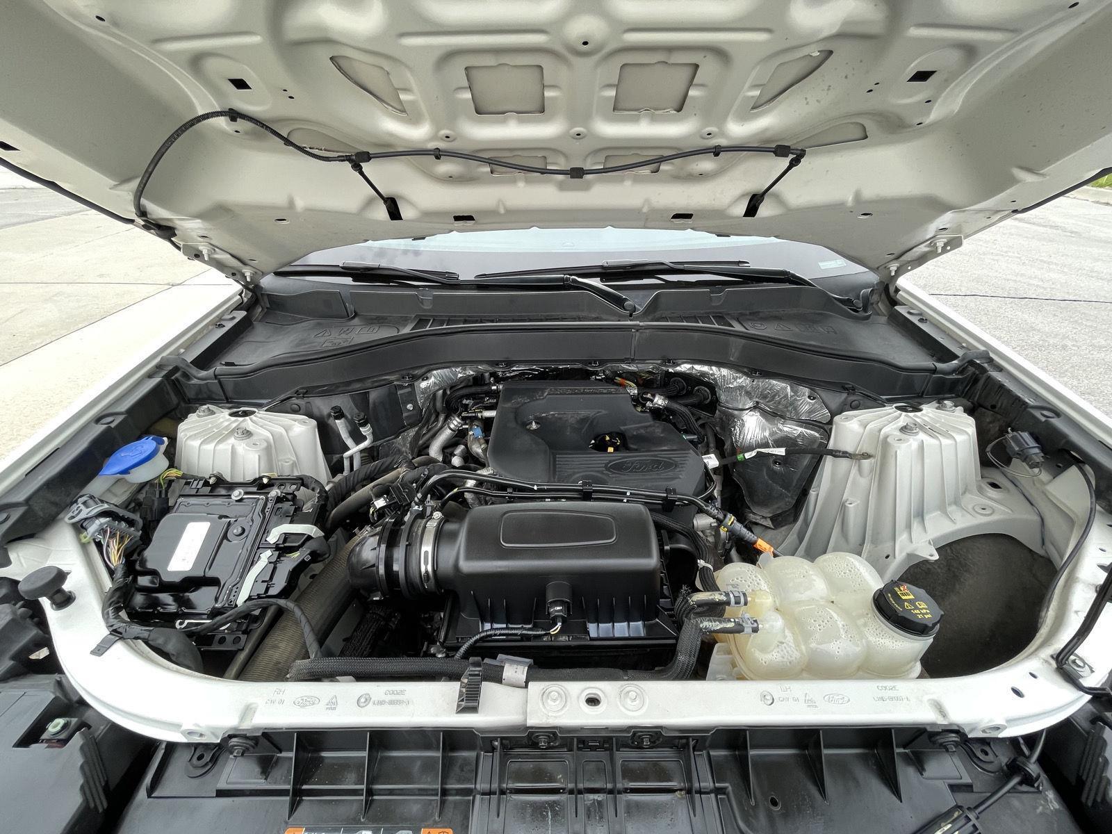 Used 2020 Ford Explorer for sale in Lincoln NE