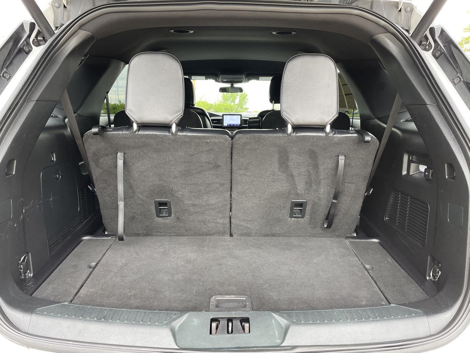 Used 2020 Ford Explorer for sale in Lincoln NE