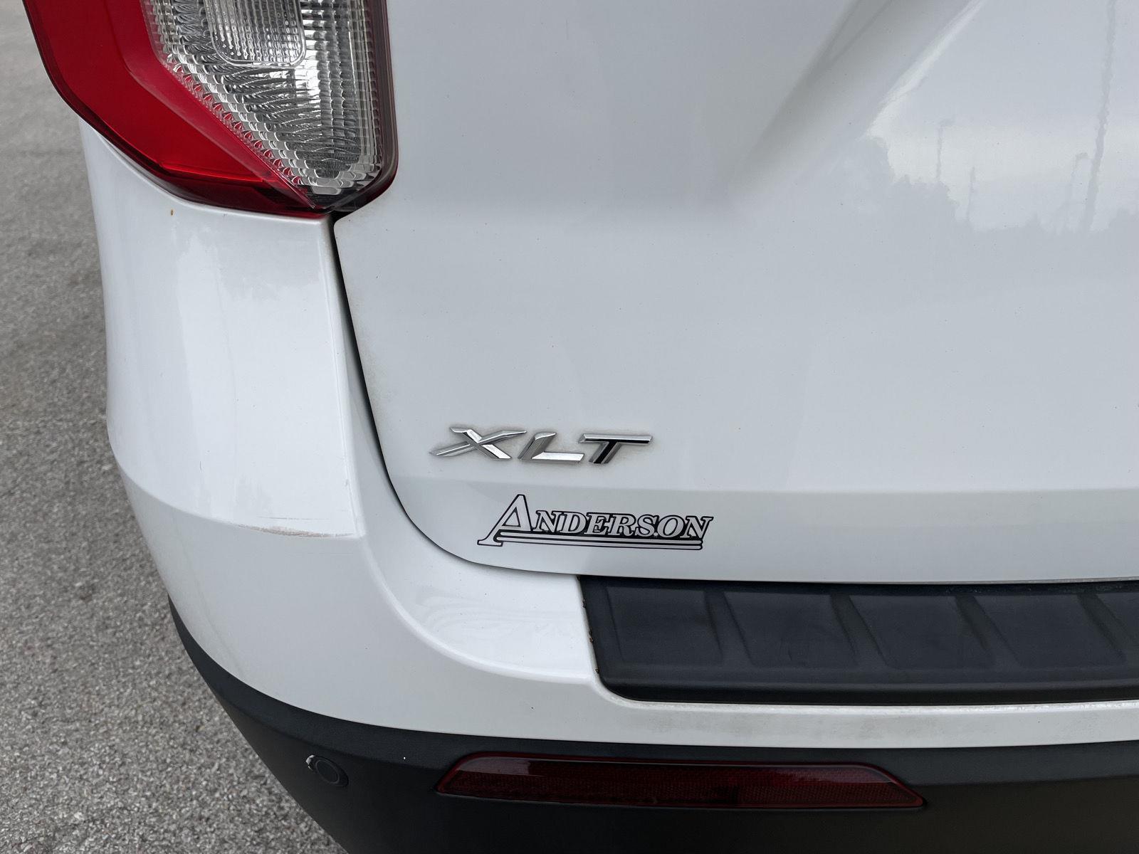 Used 2020 Ford Explorer for sale in Lincoln NE