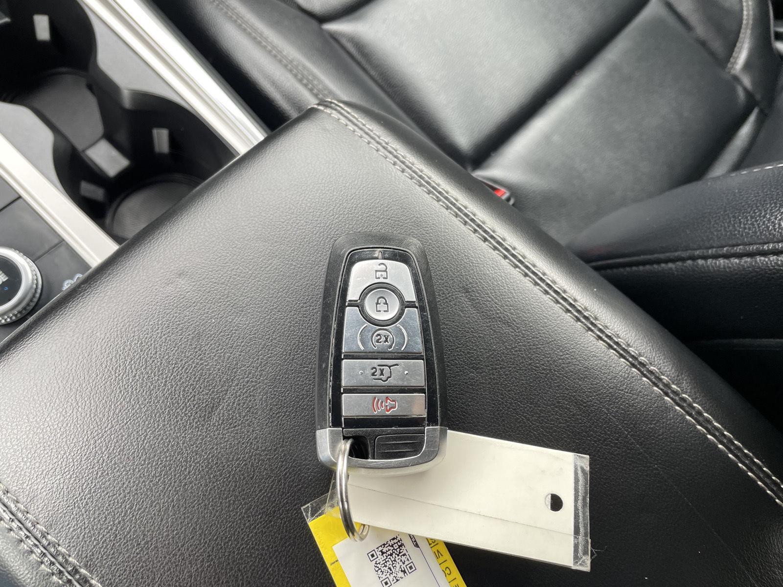 Used 2020 Ford Explorer for sale in Lincoln NE