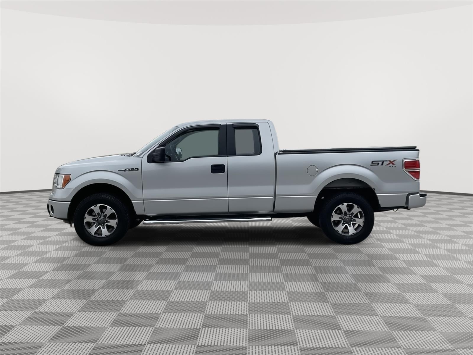 Used 2014 Ford F-150 for sale in Lincoln NE