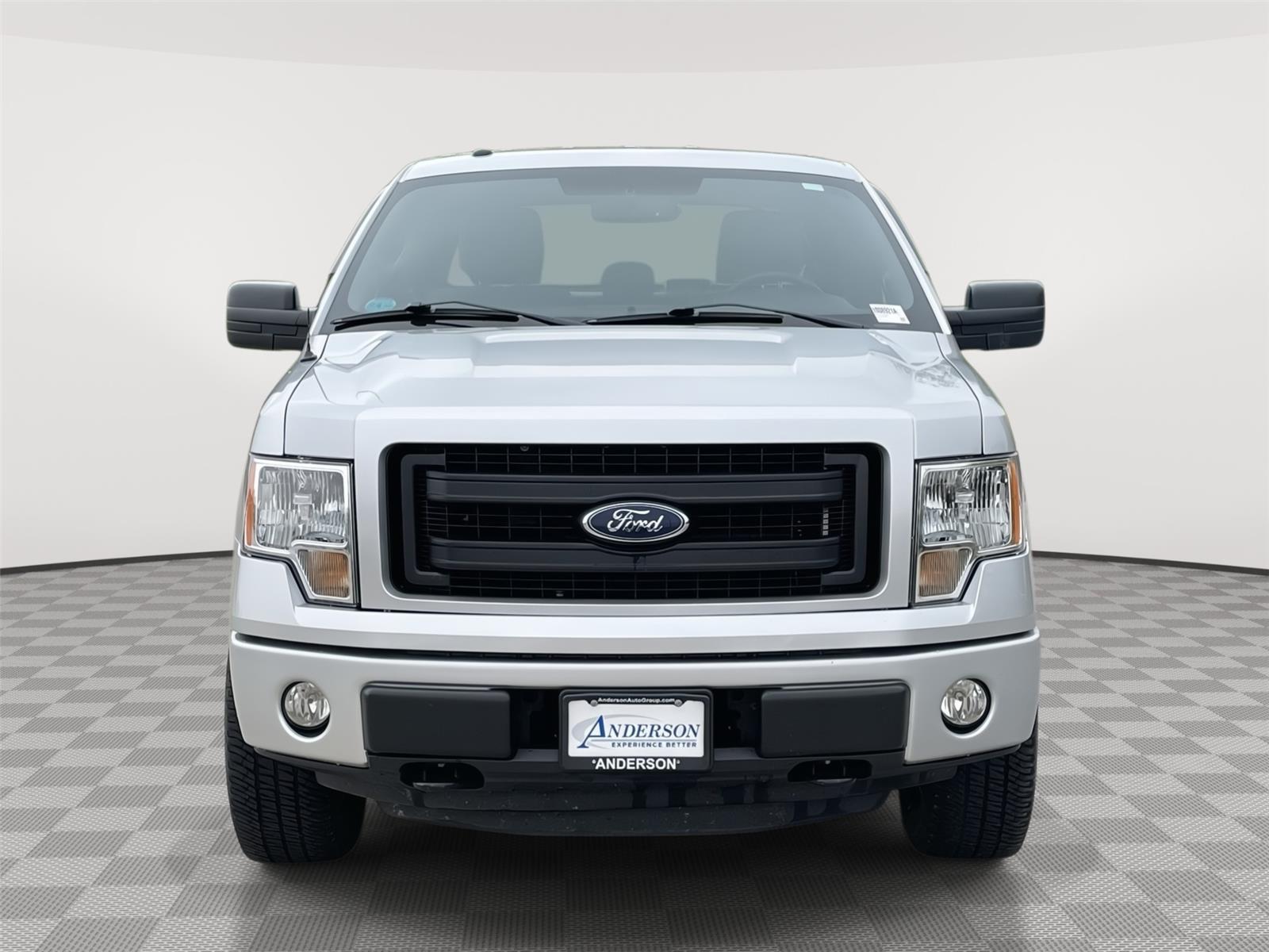 Used 2014 Ford F-150 for sale in Lincoln NE