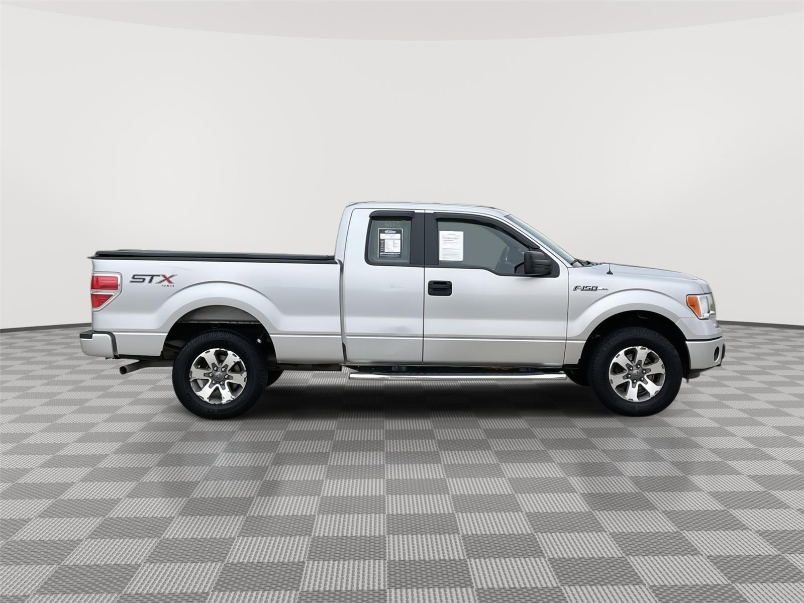Used 2014 Ford F-150 for sale in Lincoln NE