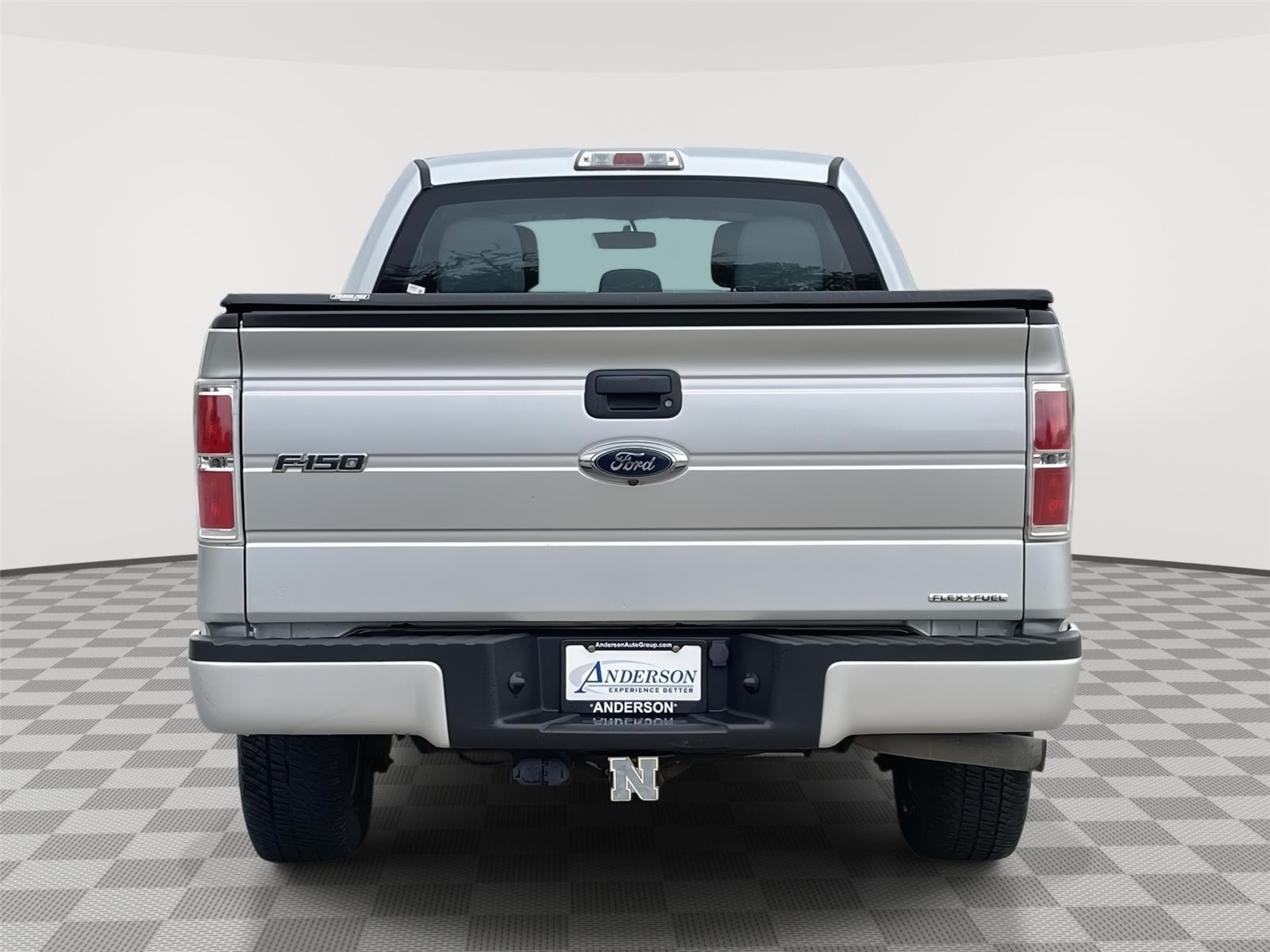 Used 2014 Ford F-150 for sale in Lincoln NE