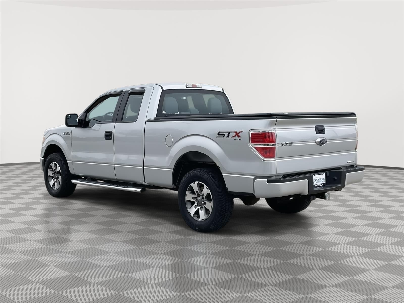 Used 2014 Ford F-150 for sale in Lincoln NE