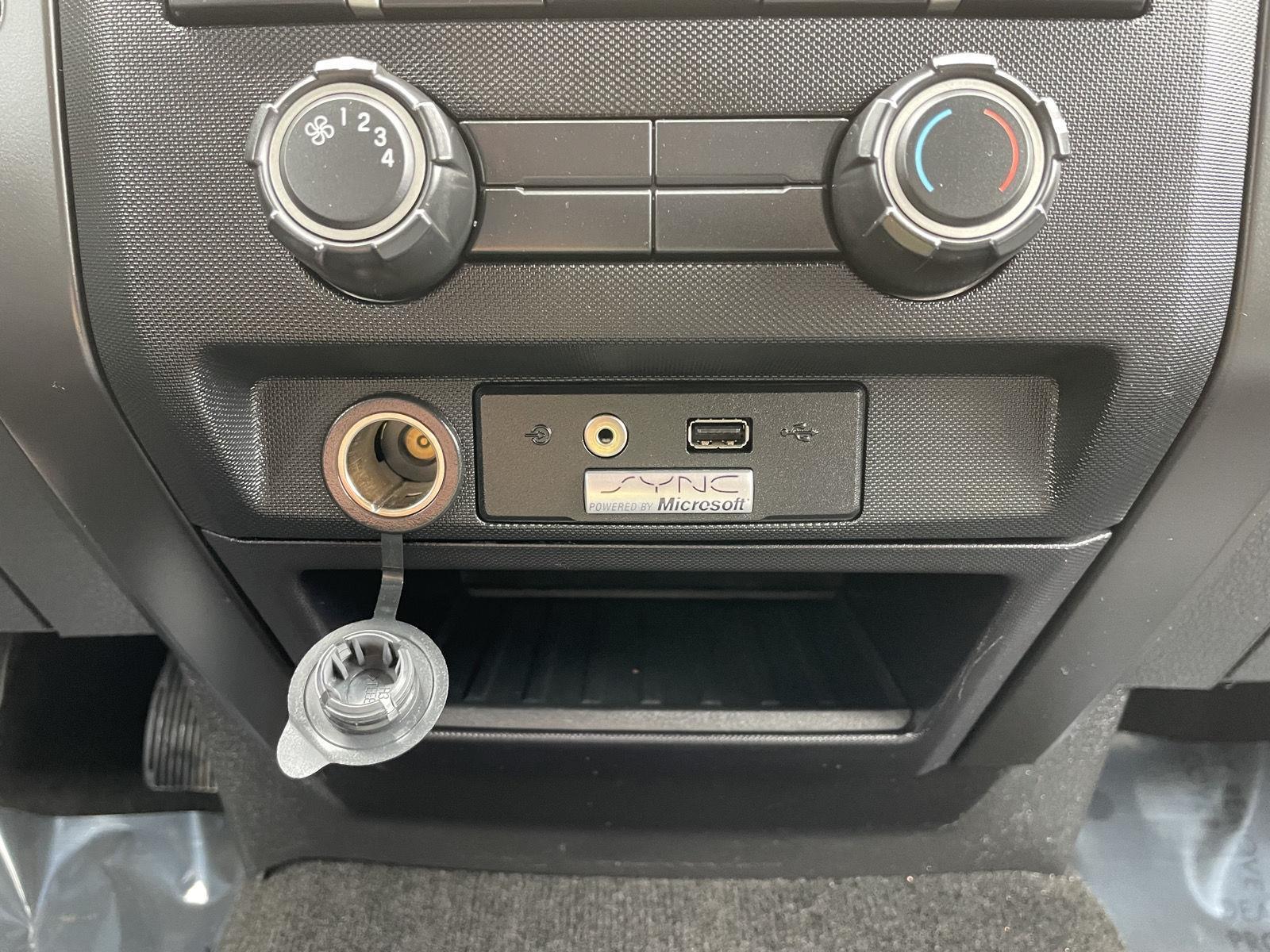 Used 2014 Ford F-150 for sale in Lincoln NE