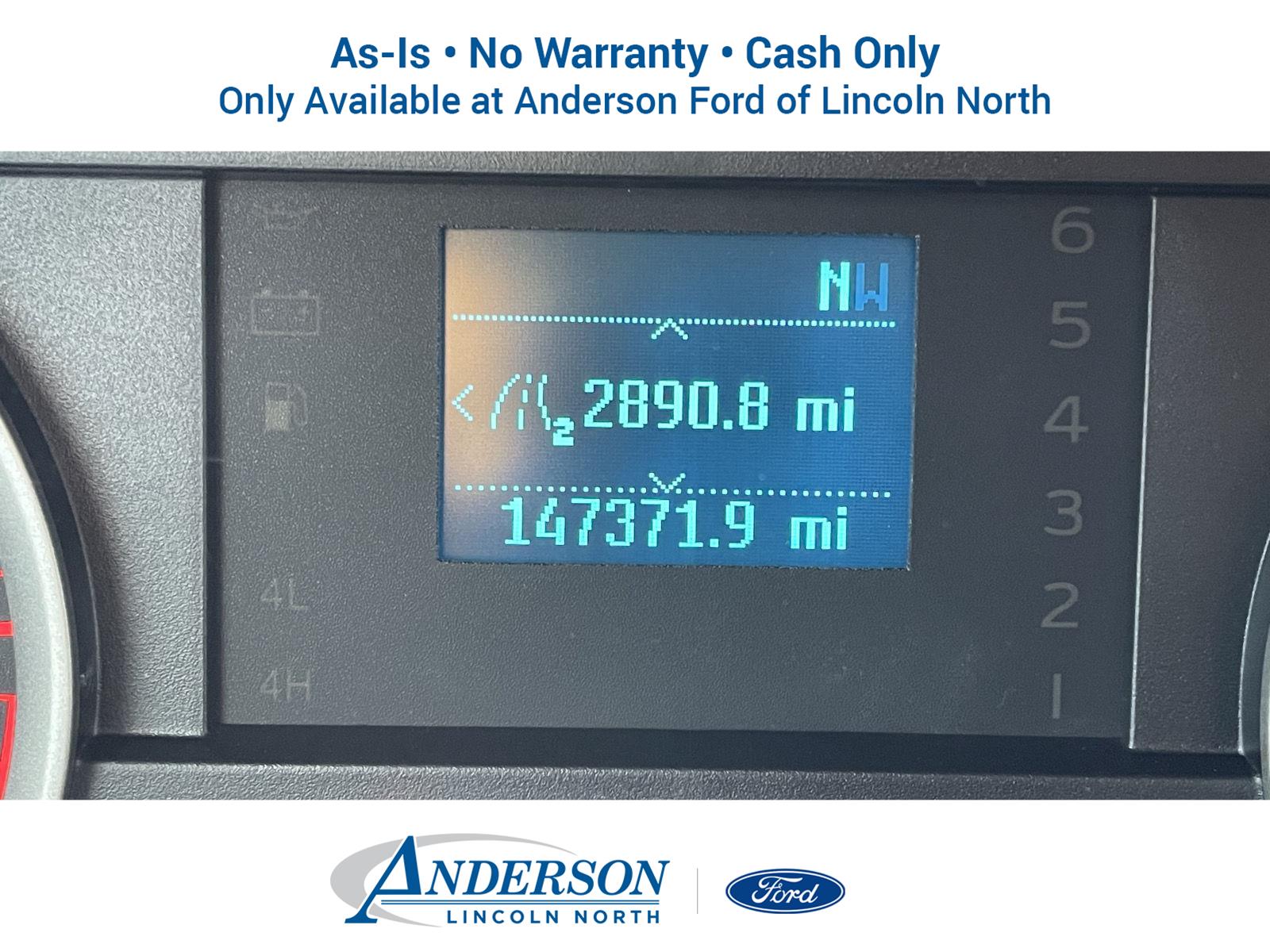 Used 2016 Ford F-150 for sale in Lincoln NE