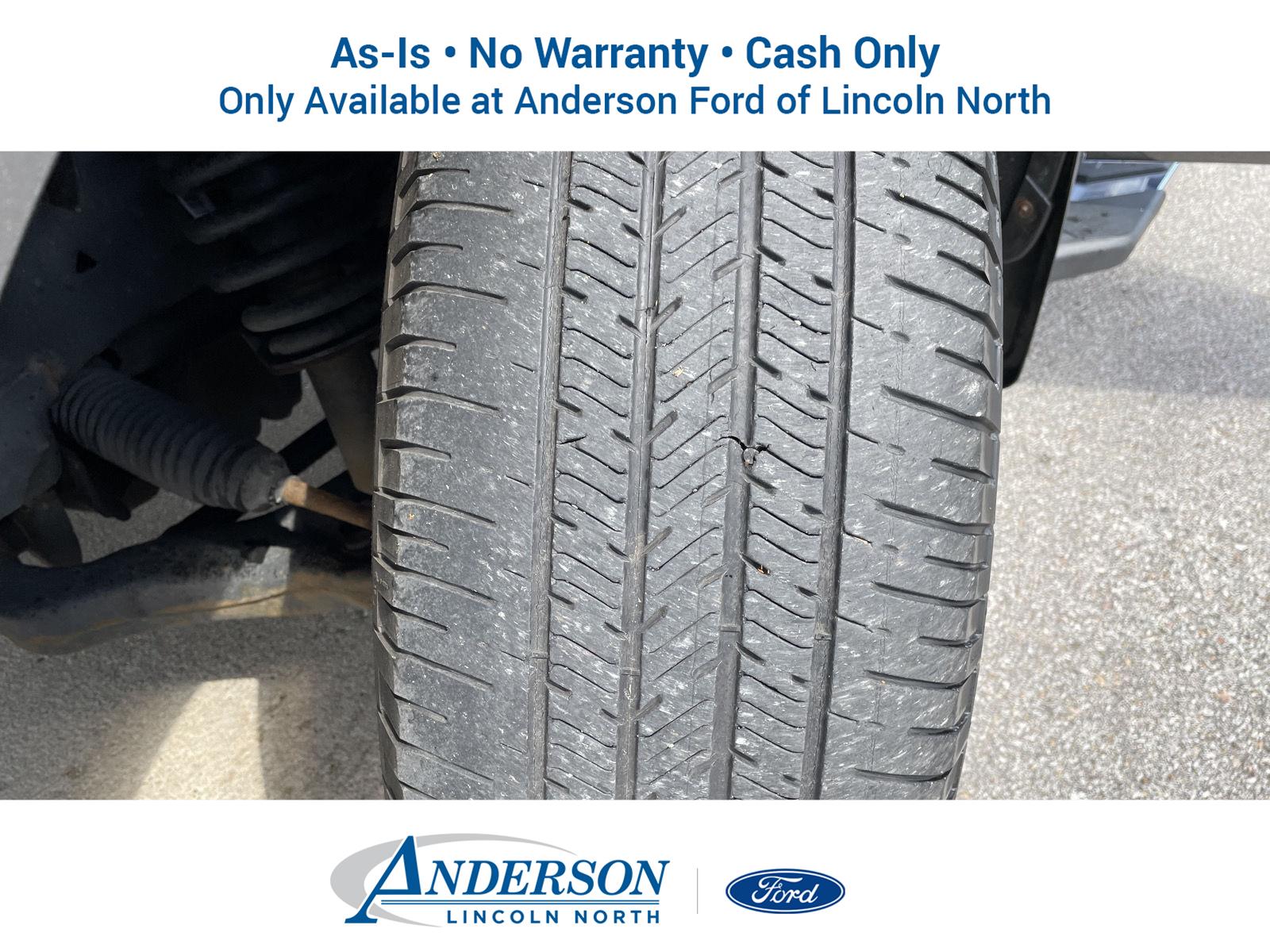 Used 2016 Ford F-150 for sale in Lincoln NE