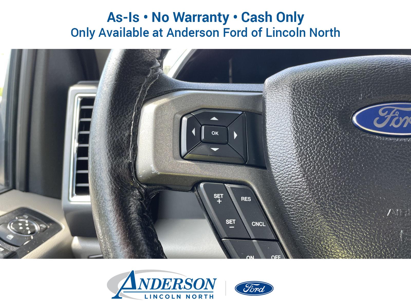 Used 2016 Ford F-150 for sale in Lincoln NE
