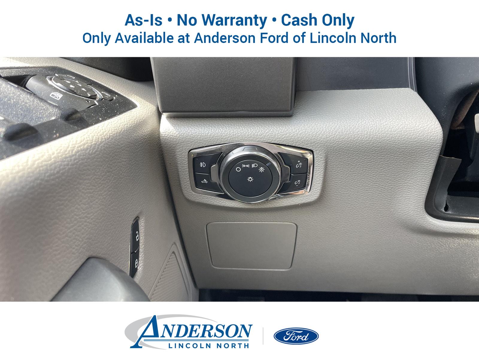 Used 2016 Ford F-150 for sale in Lincoln NE