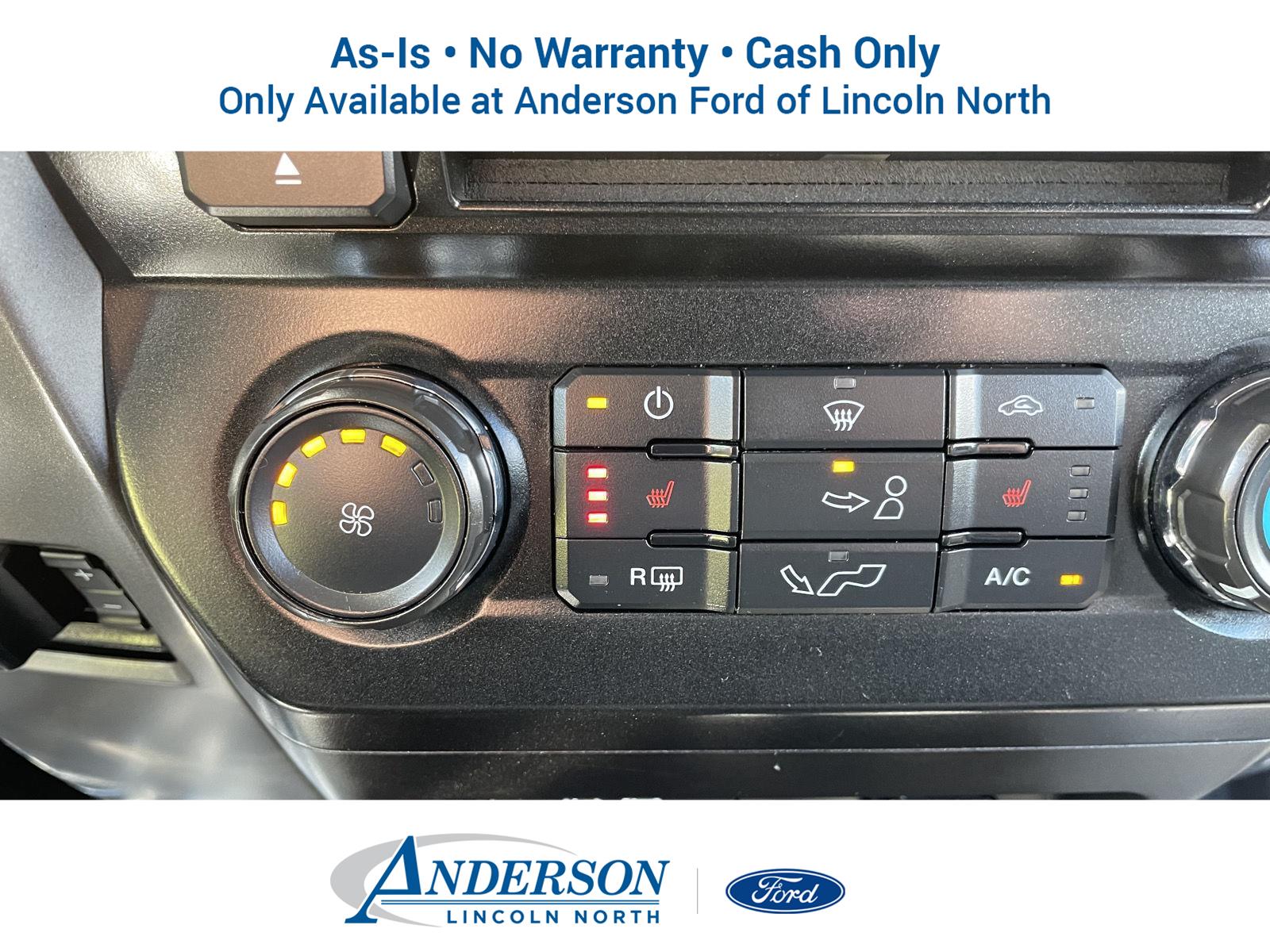 Used 2016 Ford F-150 for sale in Lincoln NE