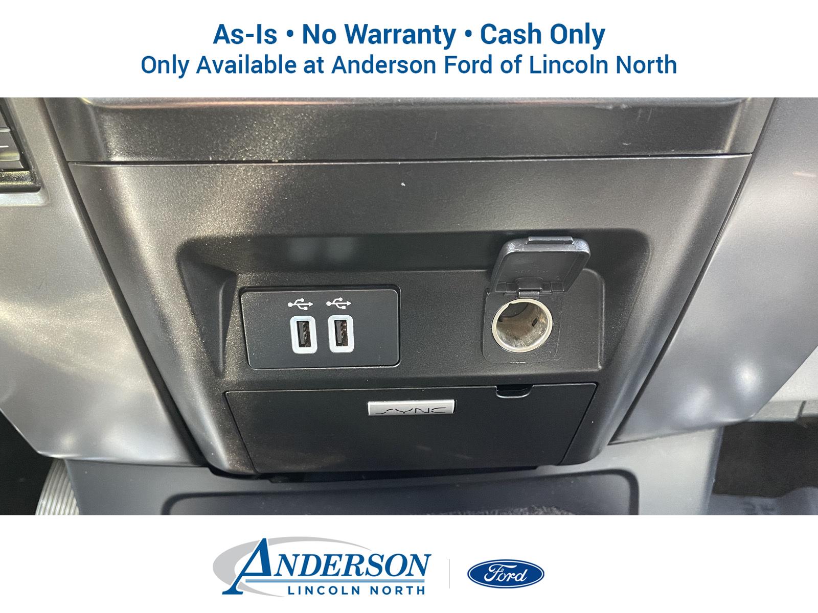 Used 2016 Ford F-150 for sale in Lincoln NE