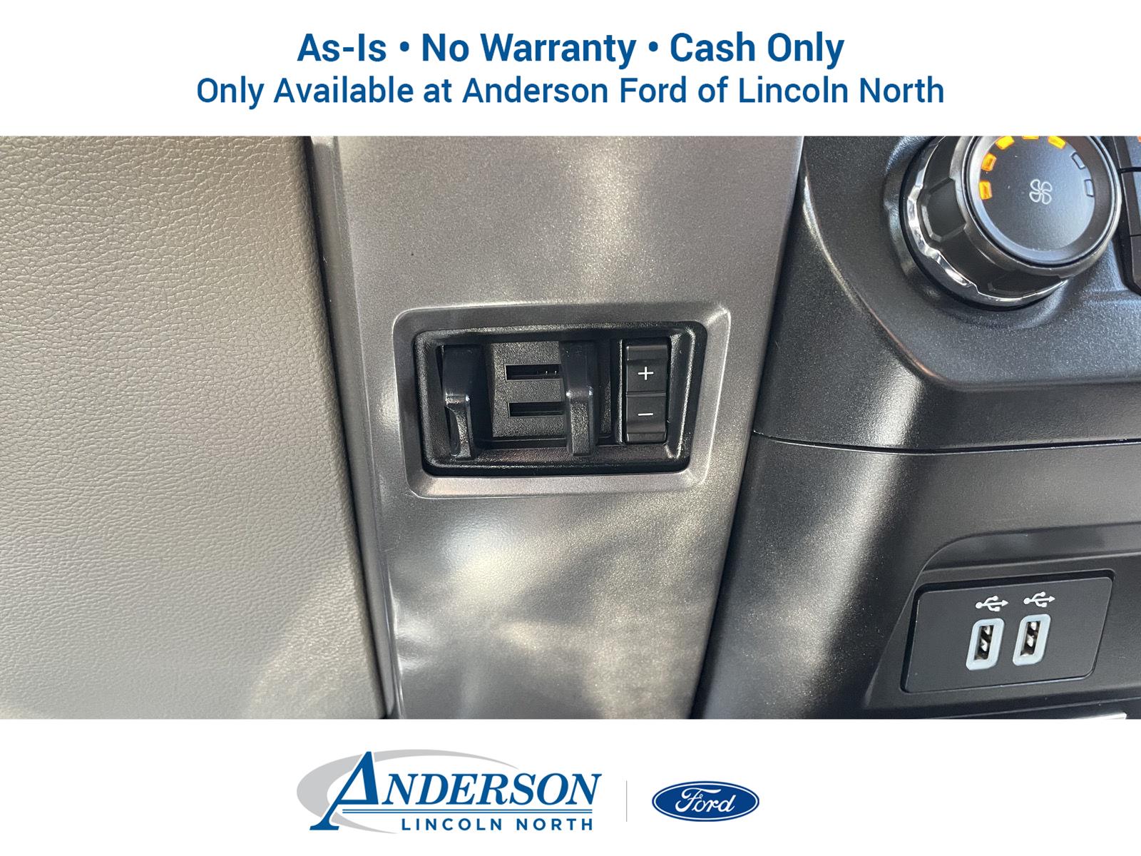 Used 2016 Ford F-150 for sale in Lincoln NE