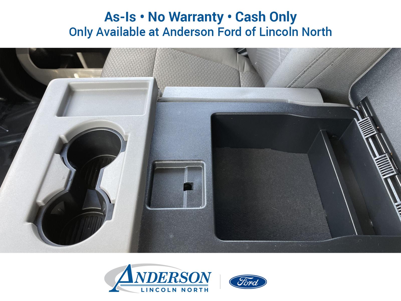 Used 2016 Ford F-150 for sale in Lincoln NE