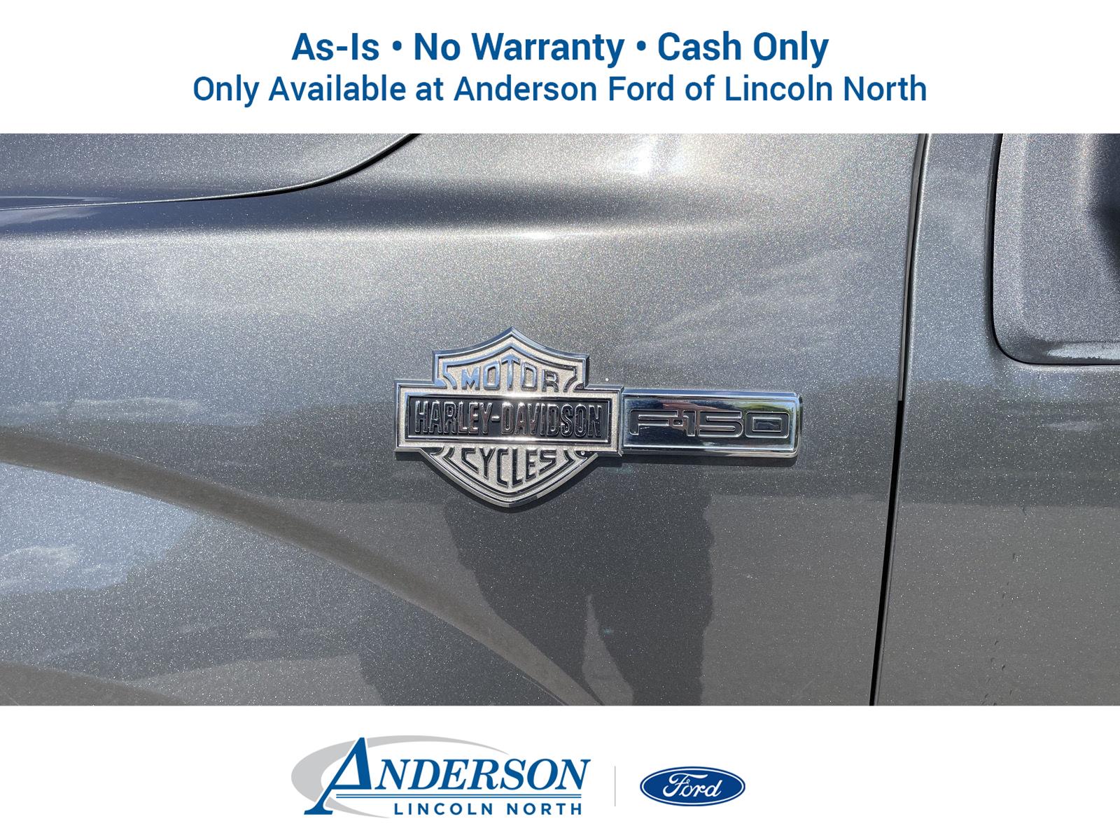 Used 2016 Ford F-150 for sale in Lincoln NE