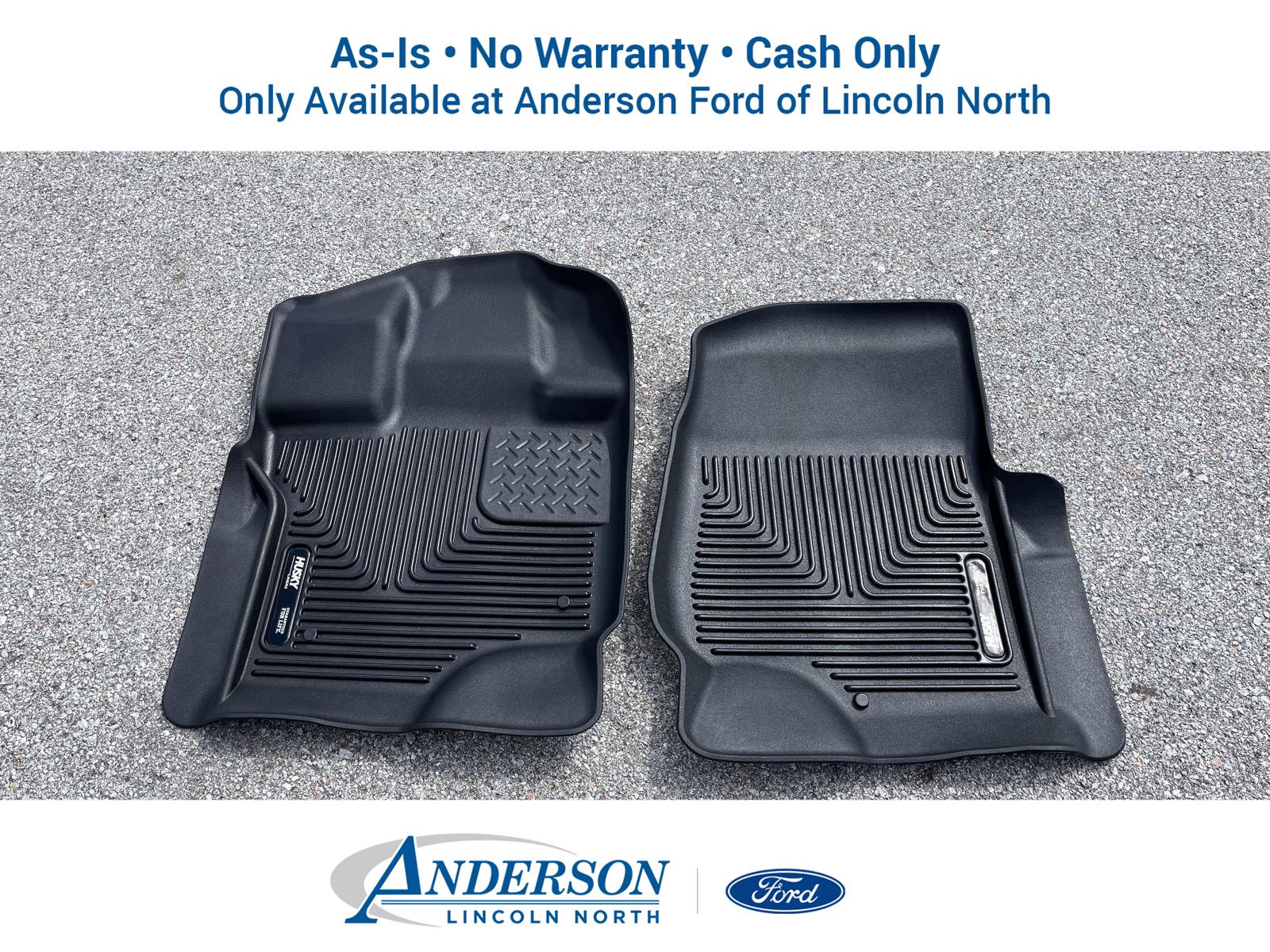 Used 2016 Ford F-150 for sale in Lincoln NE