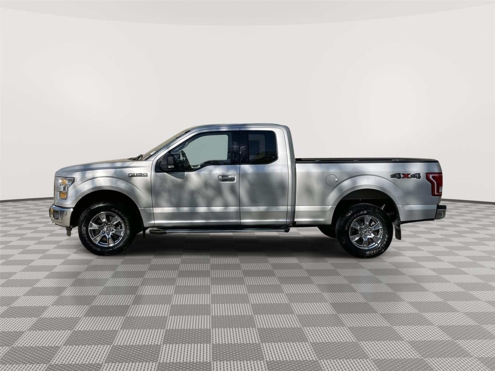 Pre-Owned 2016 Ford F-150 for sale in Lincoln NE