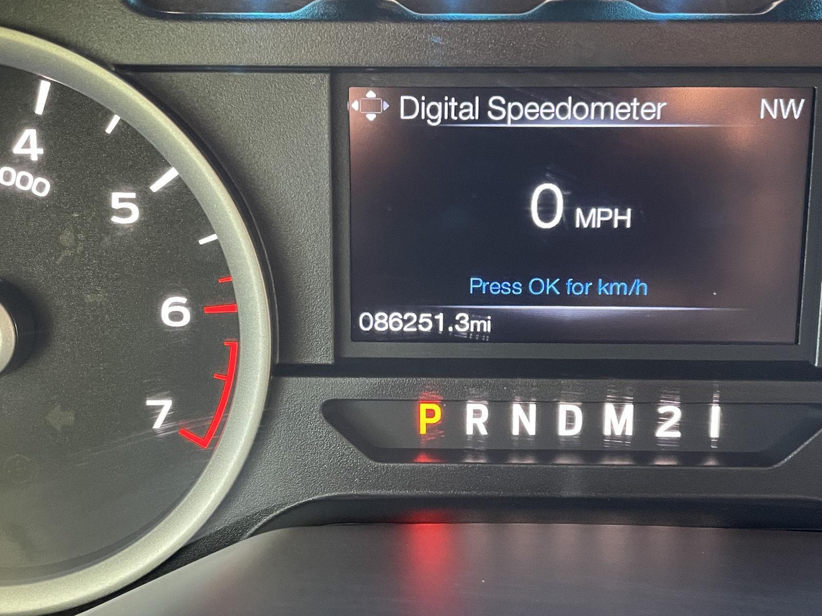 Pre-Owned 2016 Ford F-150 for sale in Lincoln NE