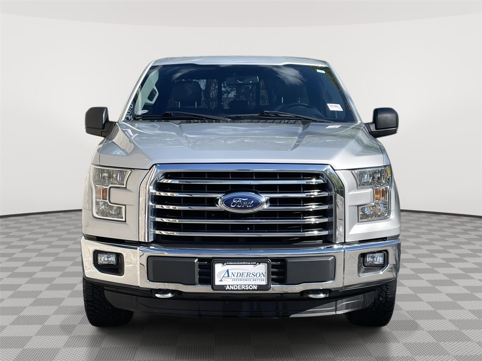Pre-Owned 2016 Ford F-150 for sale in Lincoln NE