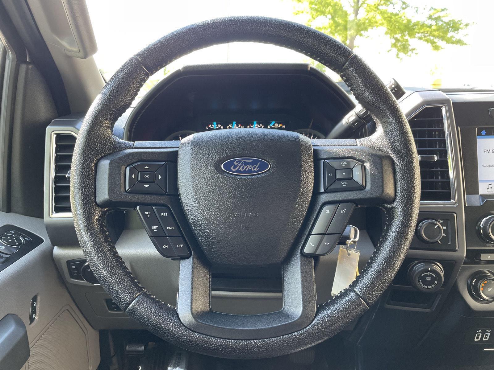 Pre-Owned 2016 Ford F-150 for sale in Lincoln NE