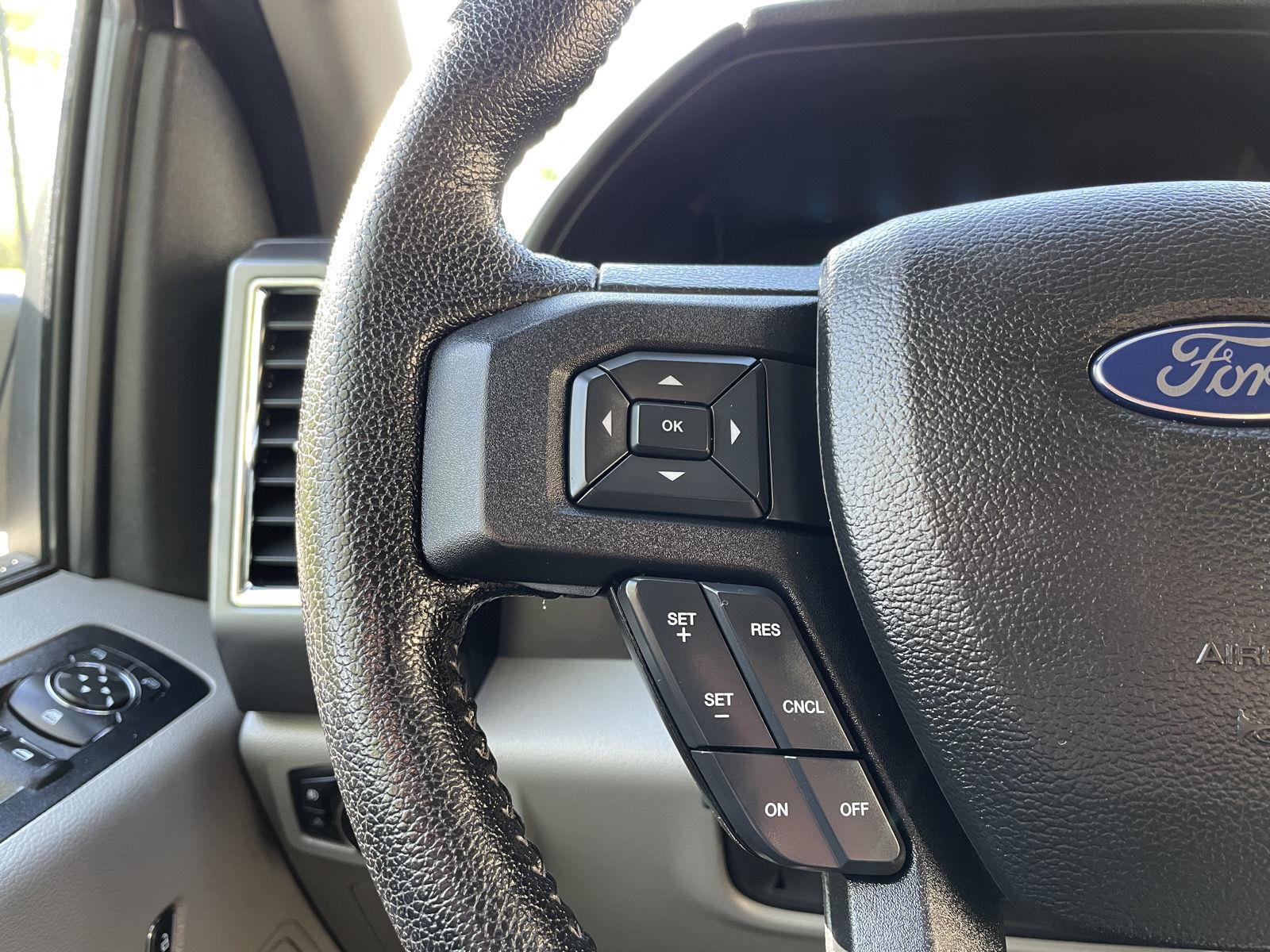 Pre-Owned 2016 Ford F-150 for sale in Lincoln NE