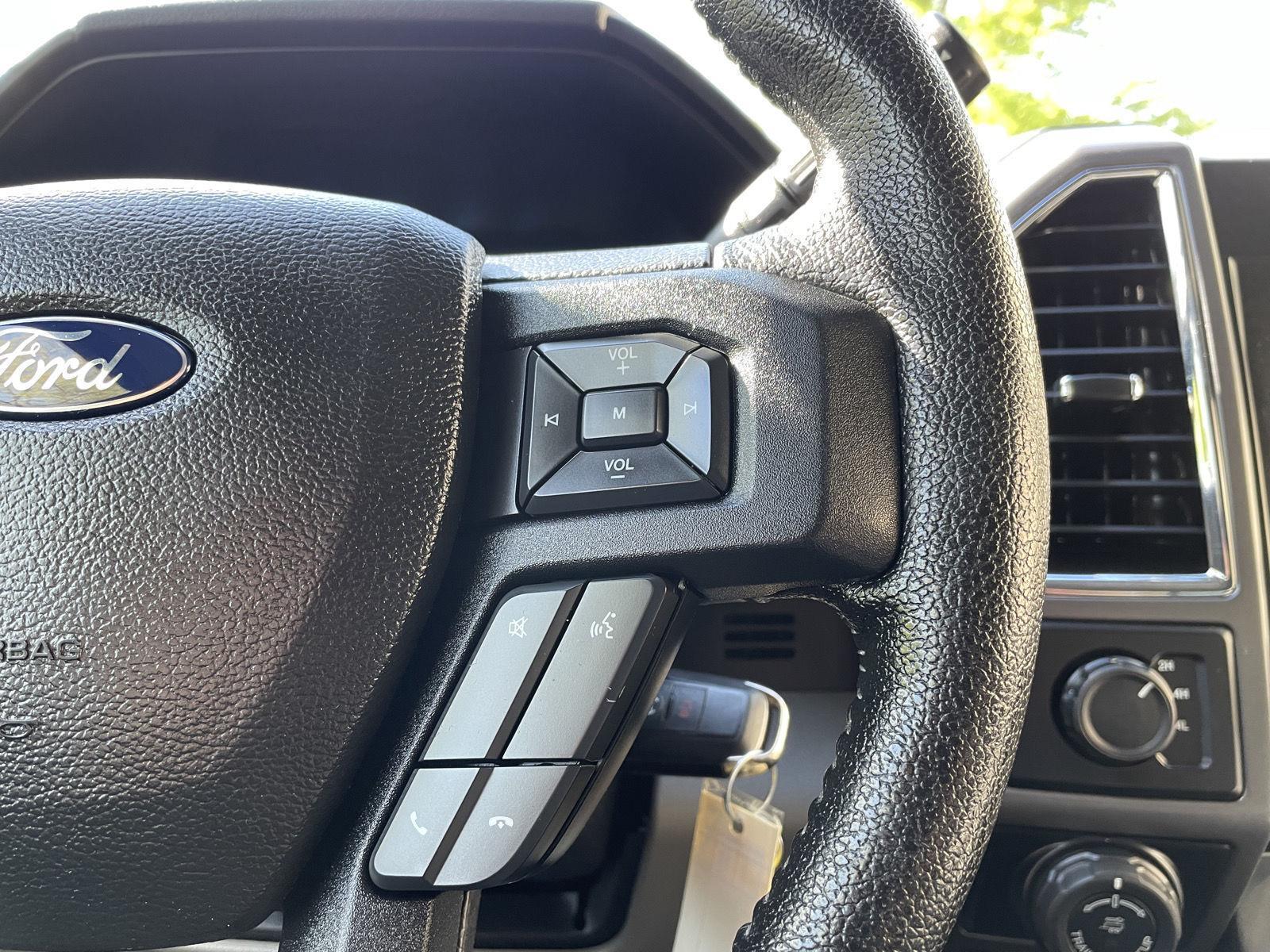 Pre-Owned 2016 Ford F-150 for sale in Lincoln NE