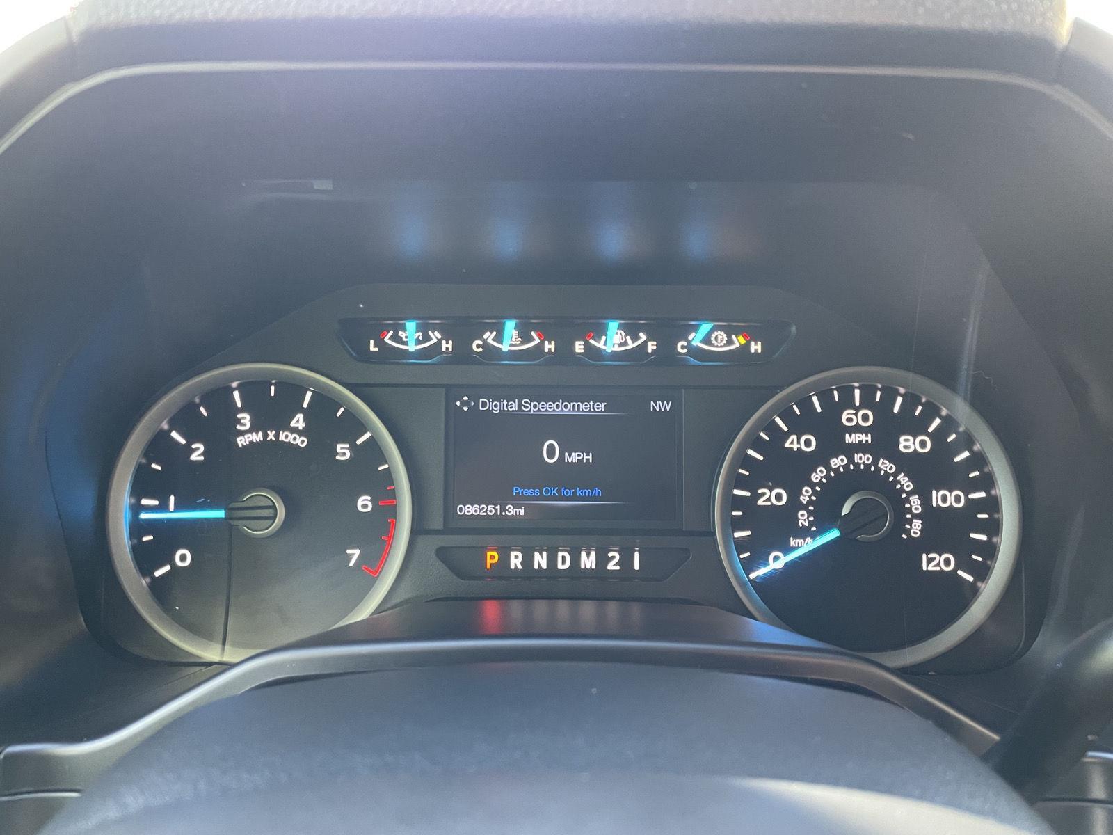 Pre-Owned 2016 Ford F-150 for sale in Lincoln NE