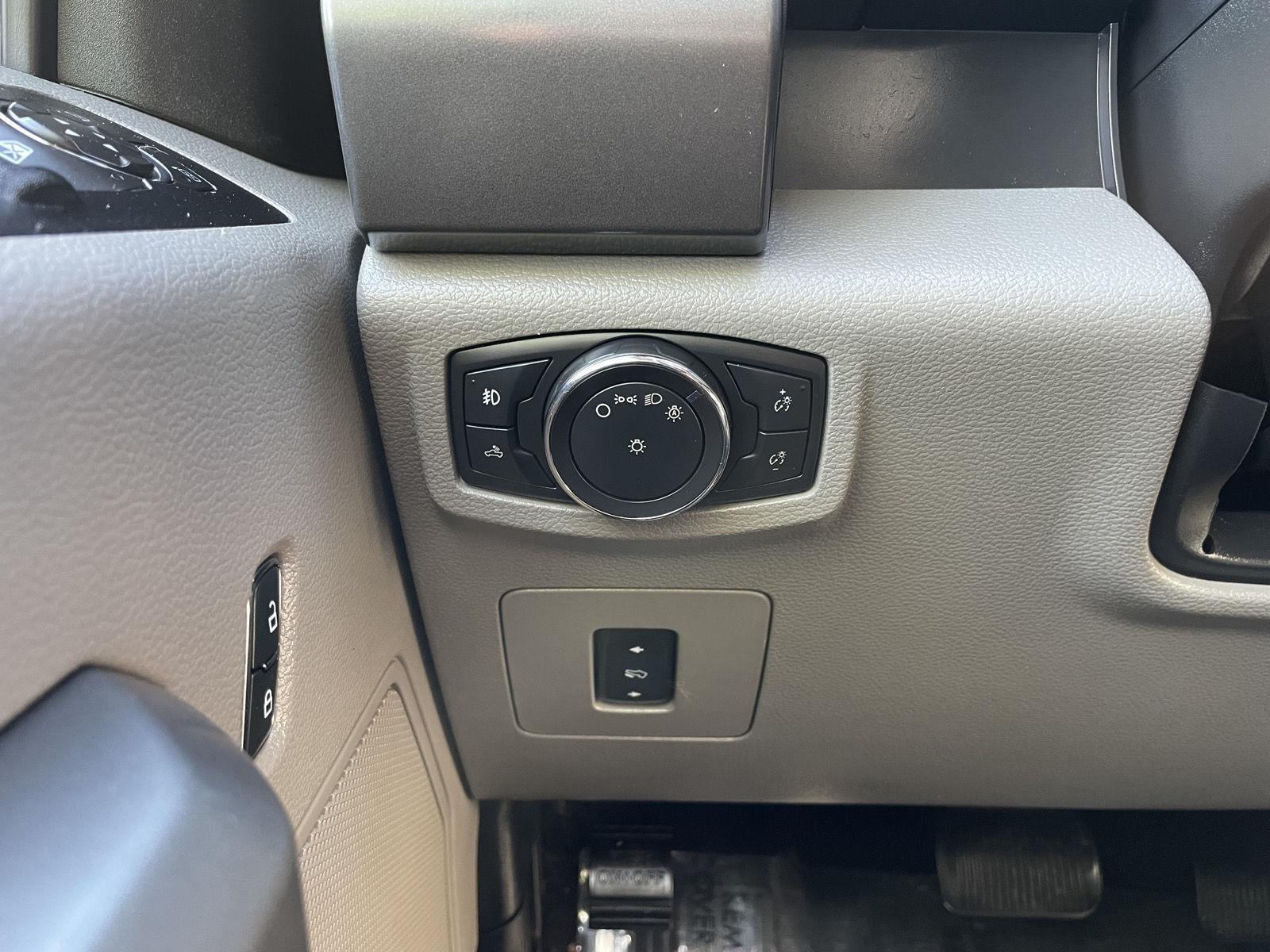 Pre-Owned 2016 Ford F-150 for sale in Lincoln NE