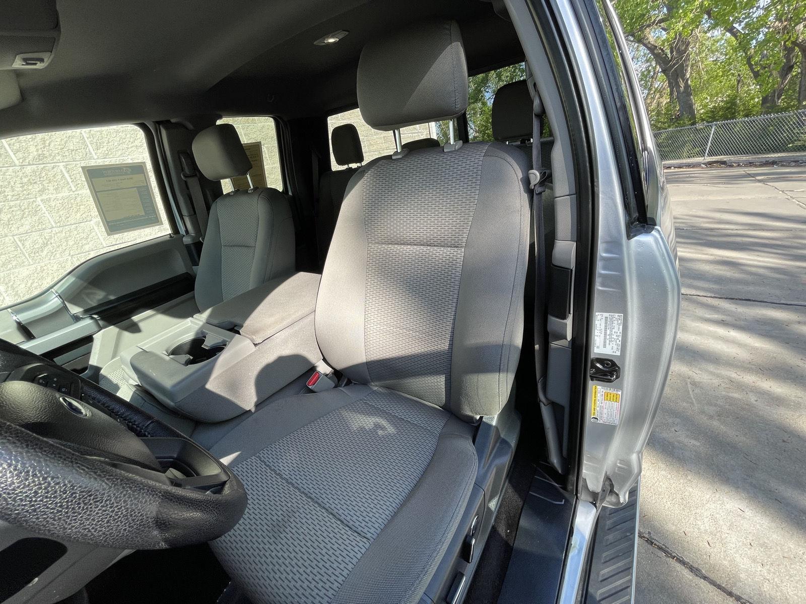 Pre-Owned 2016 Ford F-150 for sale in Lincoln NE